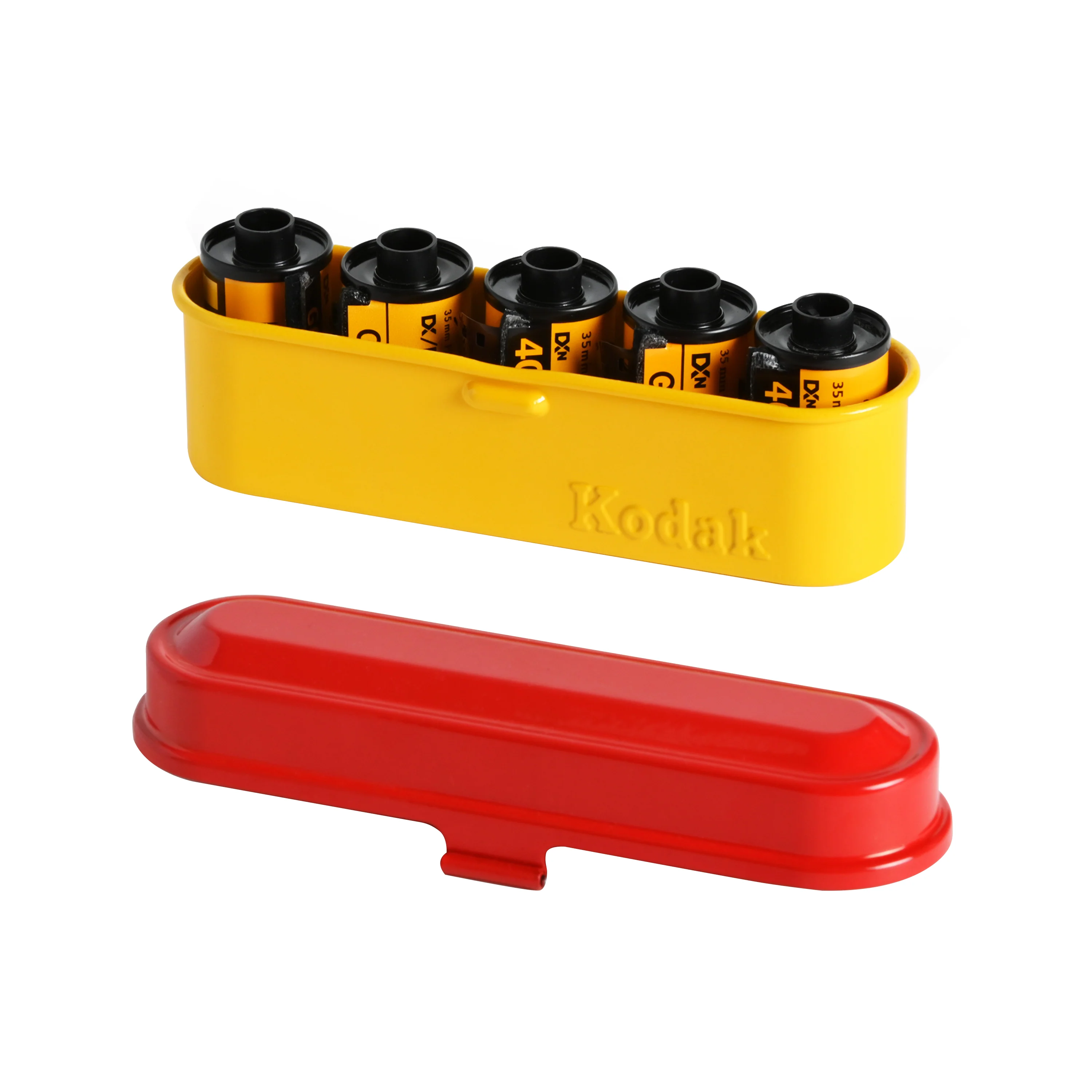 KODAK 135 Film Case - Image 16