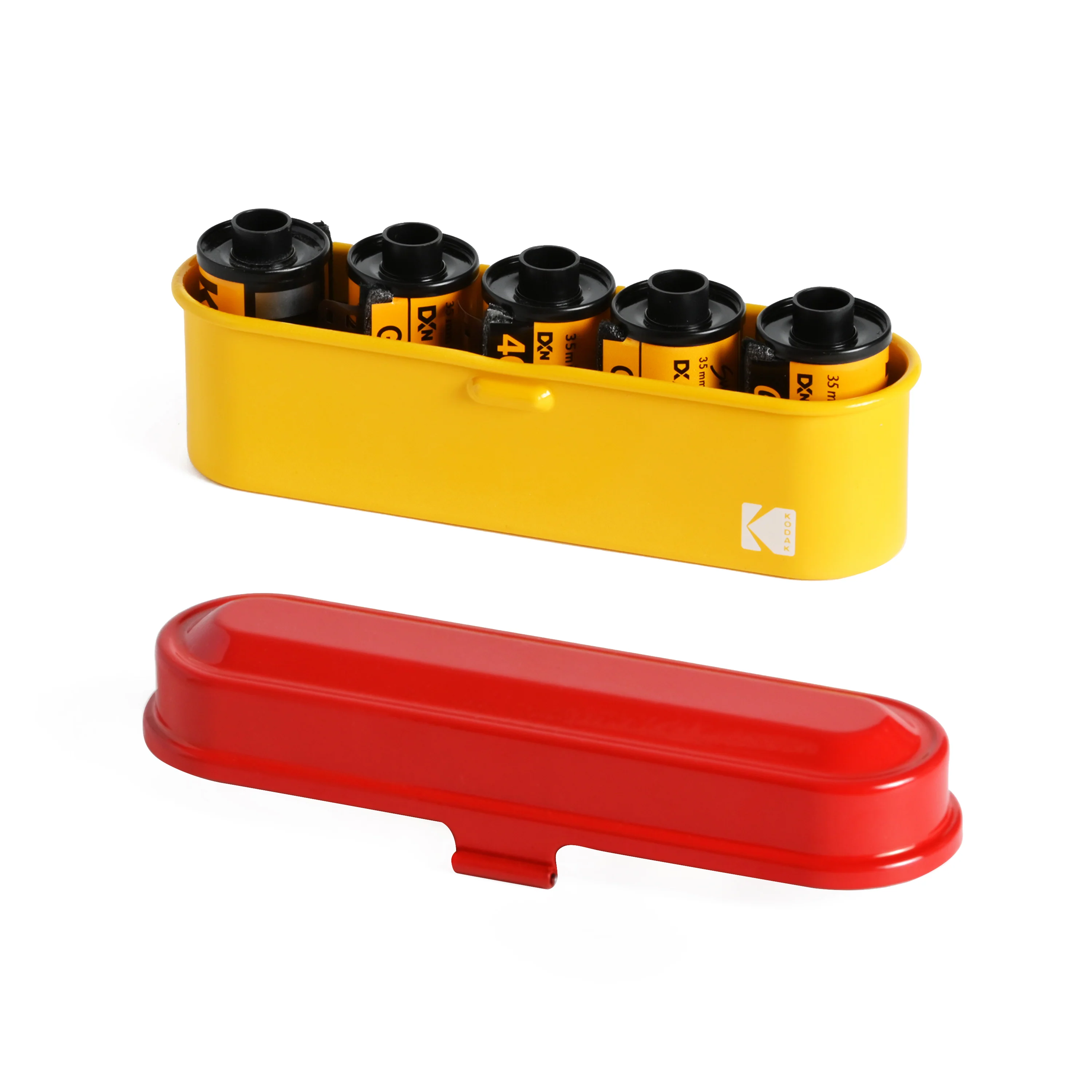 KODAK 135 Film Case - Image 17