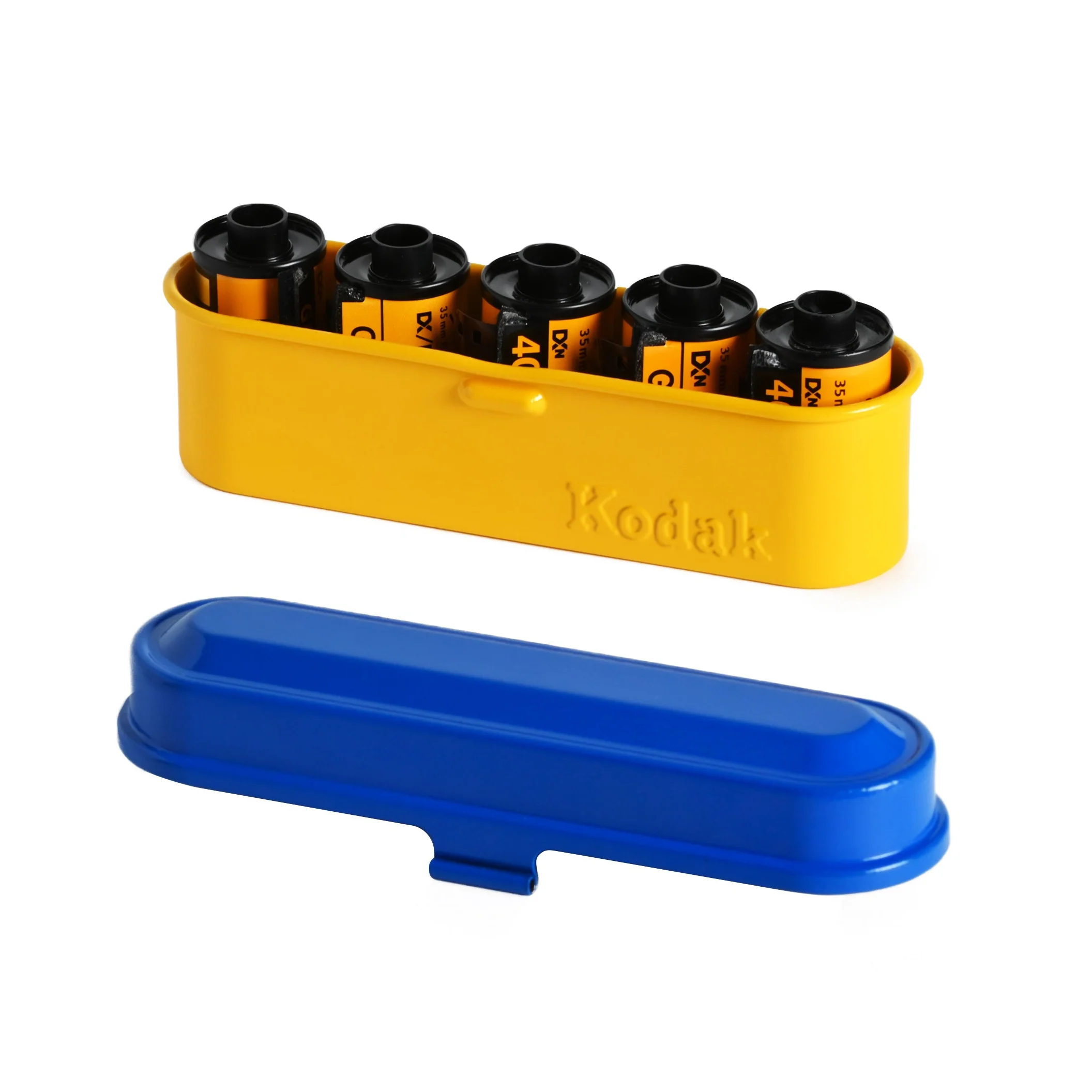 KODAK 135 Film Case - Image 25