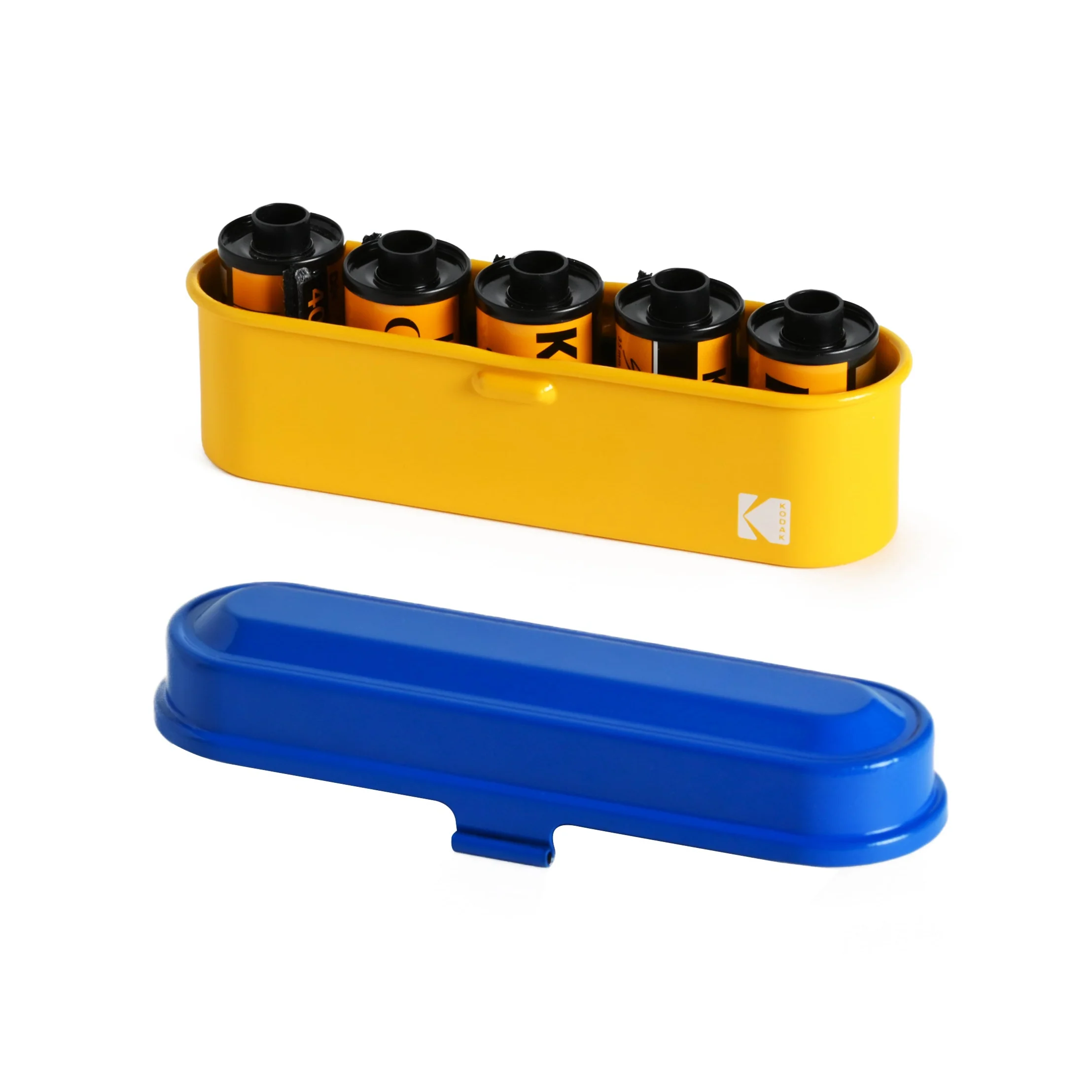 KODAK 135 Film Case - Image 26