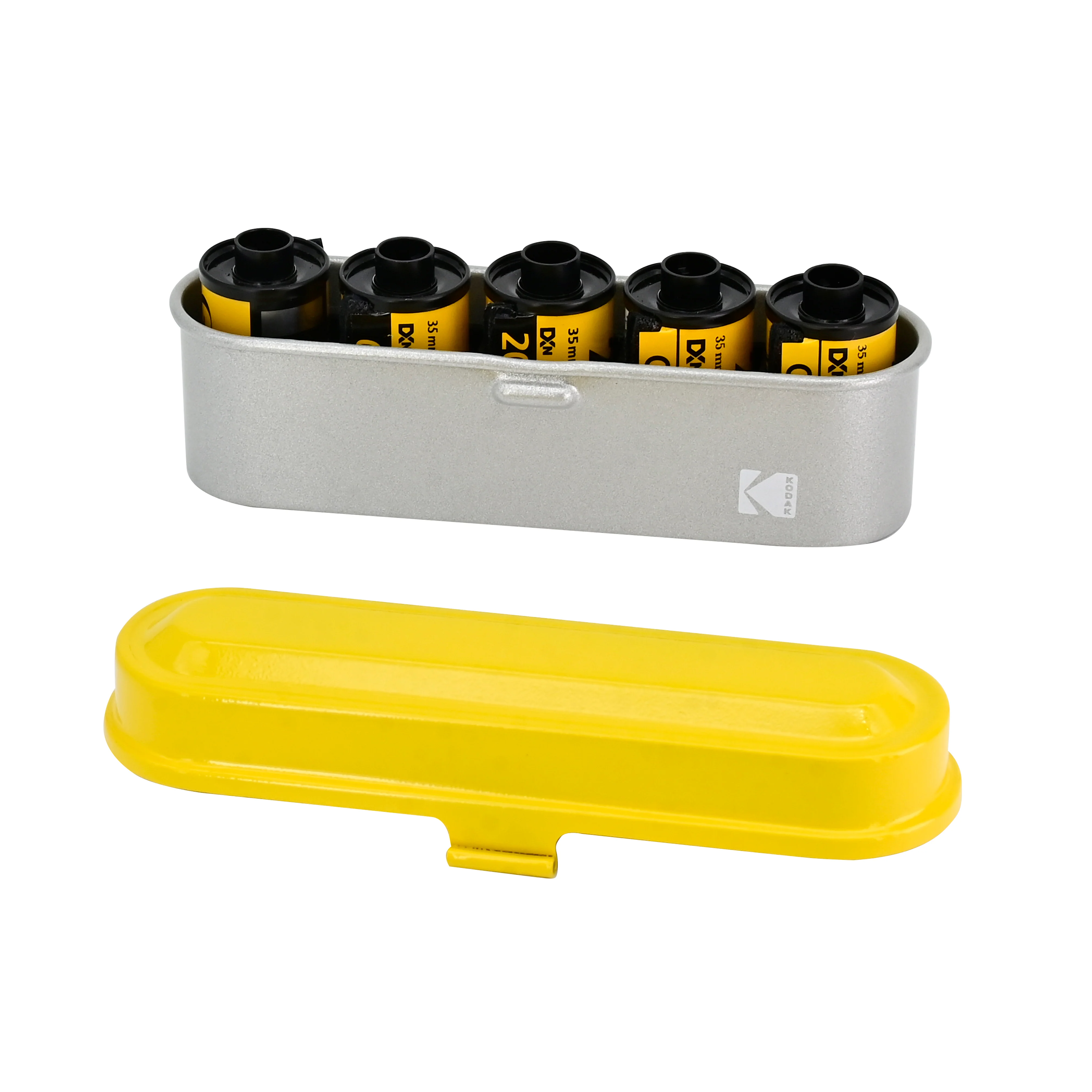 KODAK 135 Film Case - Image 34