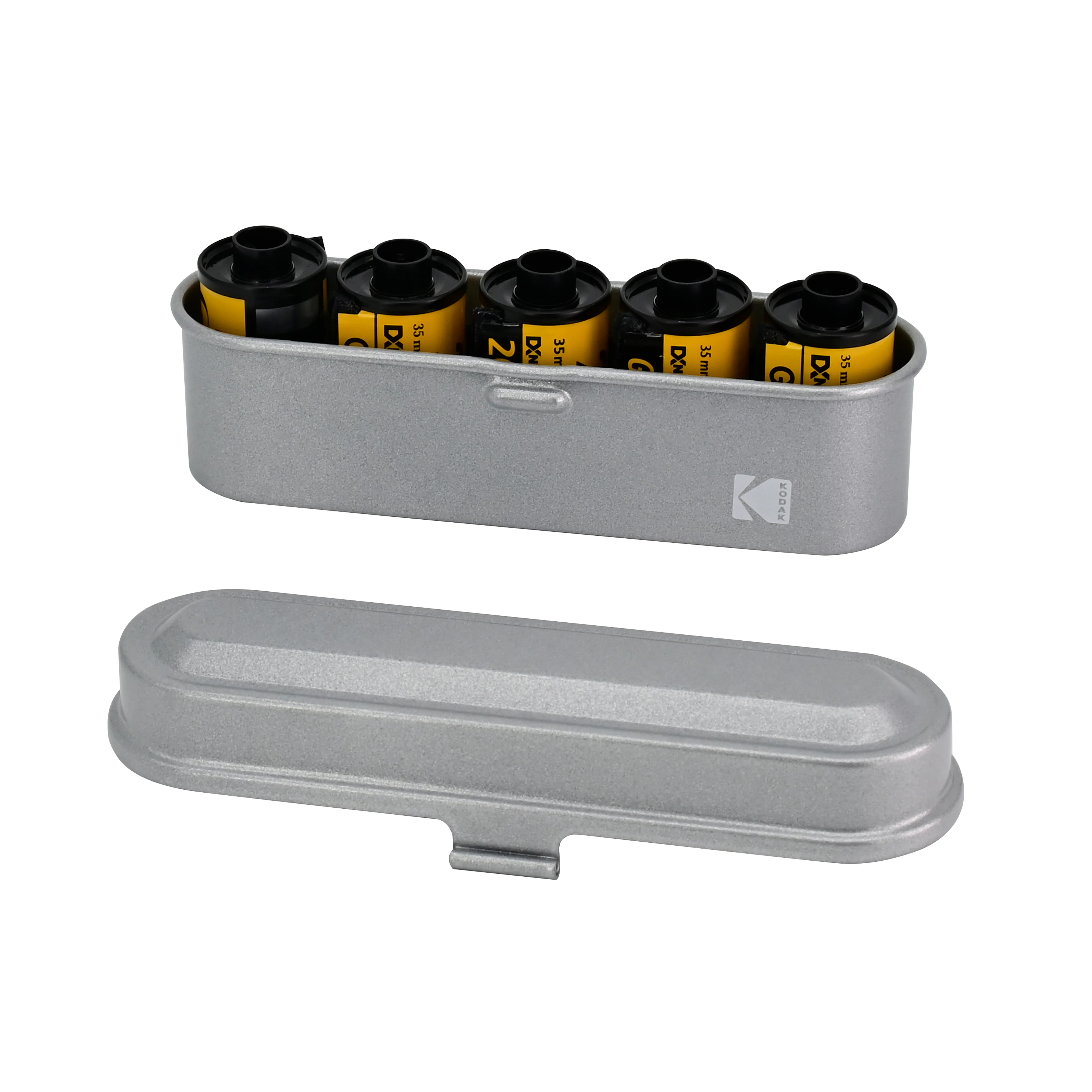 KODAK 135 Film Case - Image 42