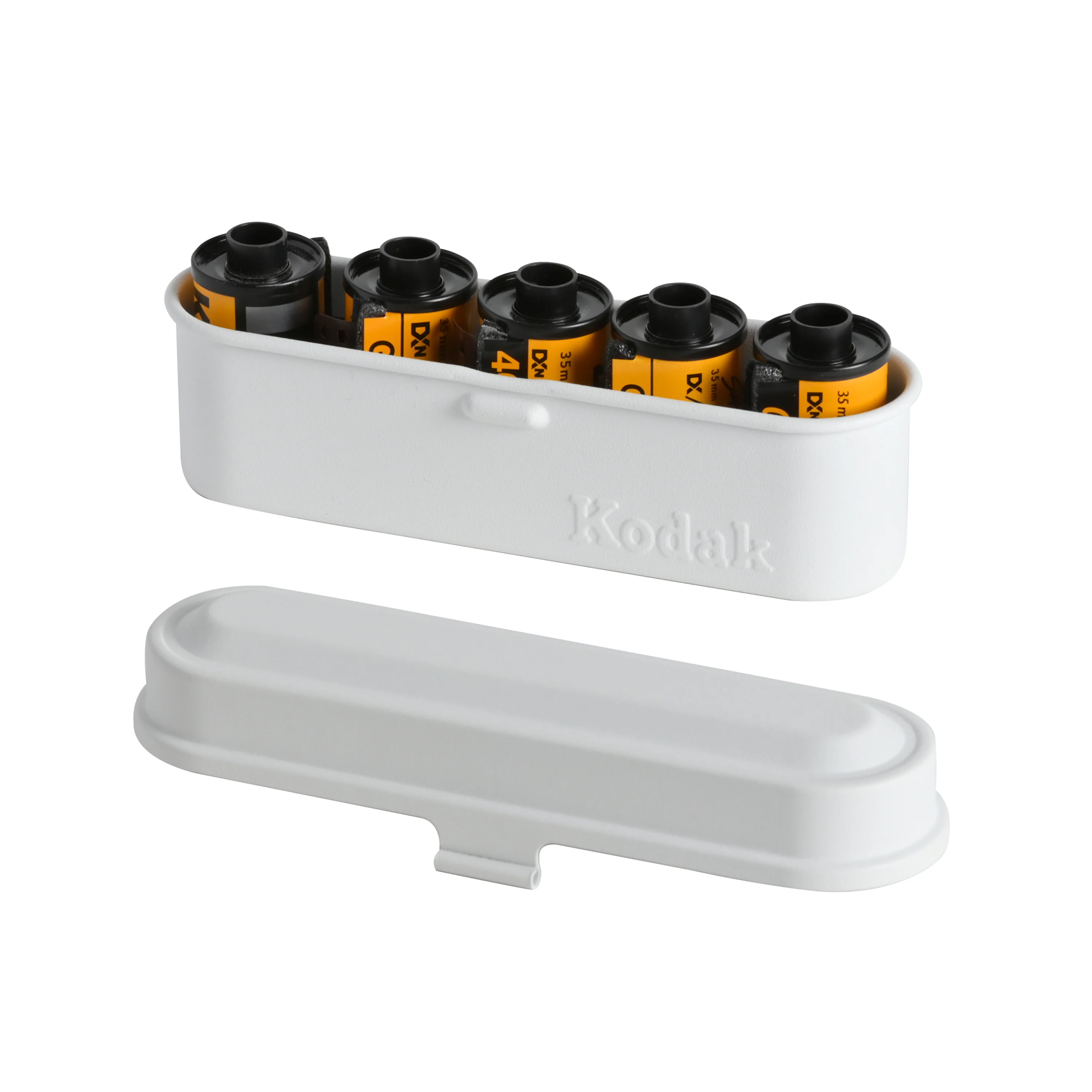 KODAK 135 Film Case - Image 59
