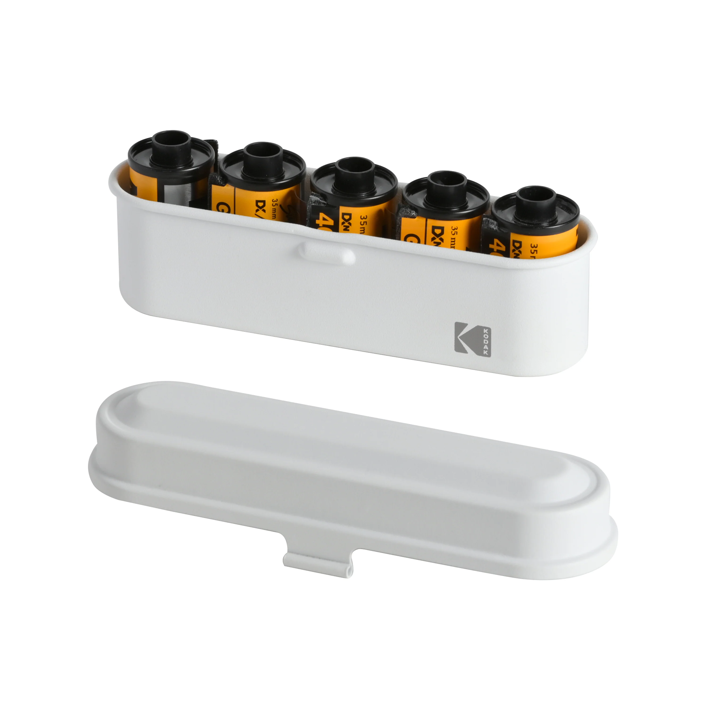 KODAK 135 Film Case - Image 60