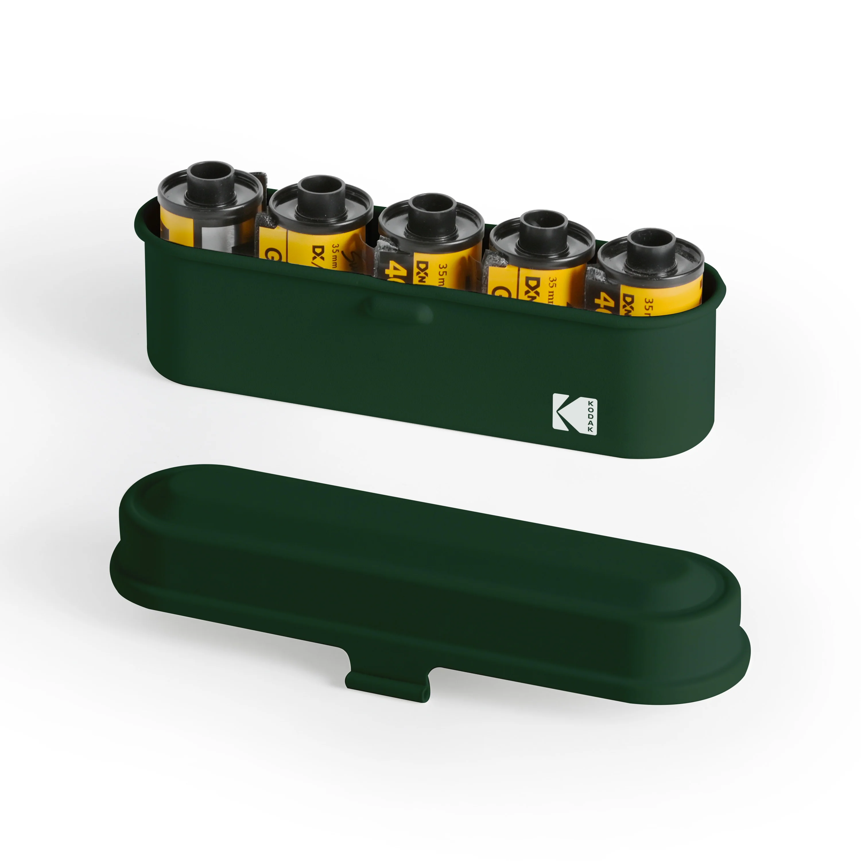 KODAK 135 Film Case - Image 8