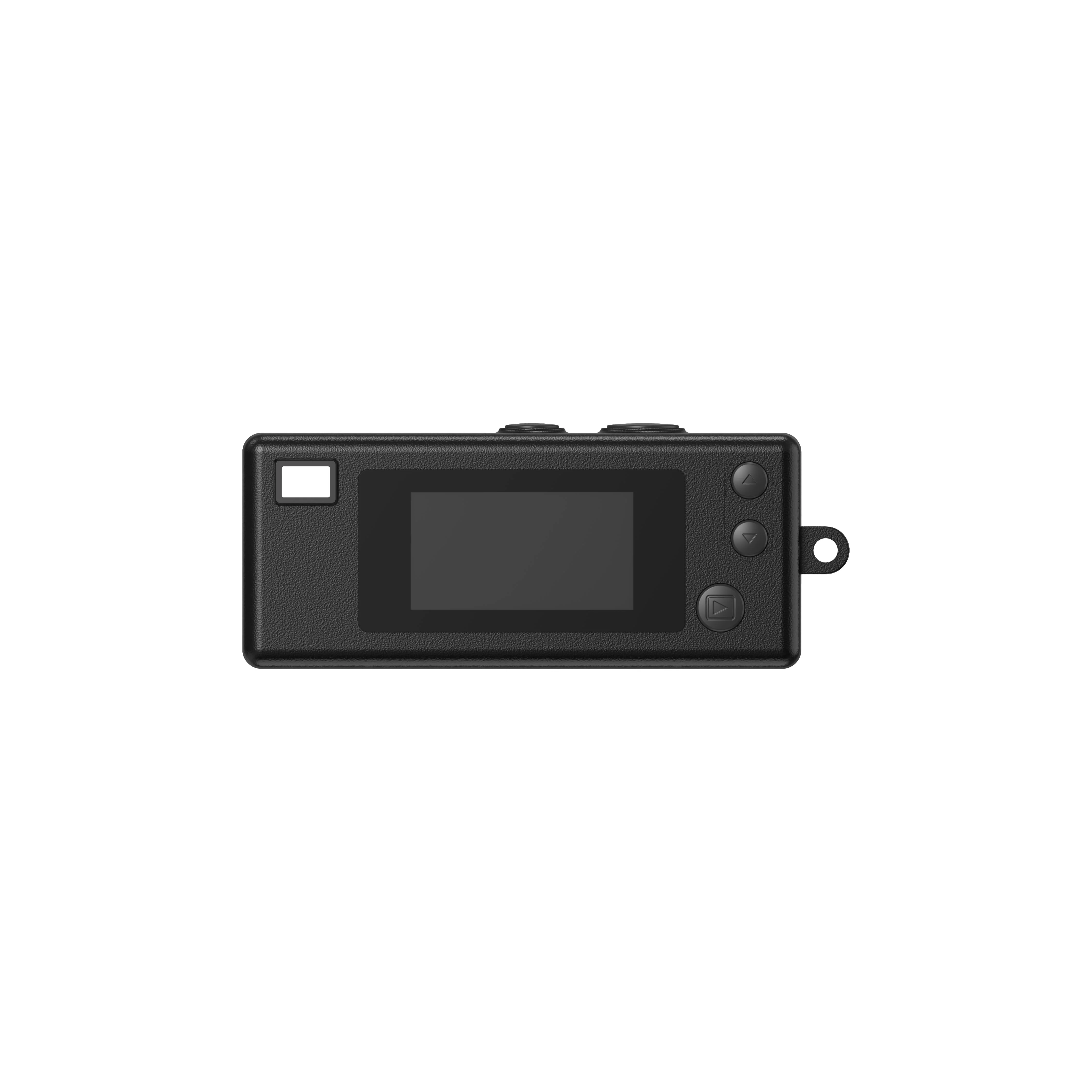 KODAK CHARMERA <br/> Keychain Digital Camera Blind Box Collection - 1987 - Image 11
