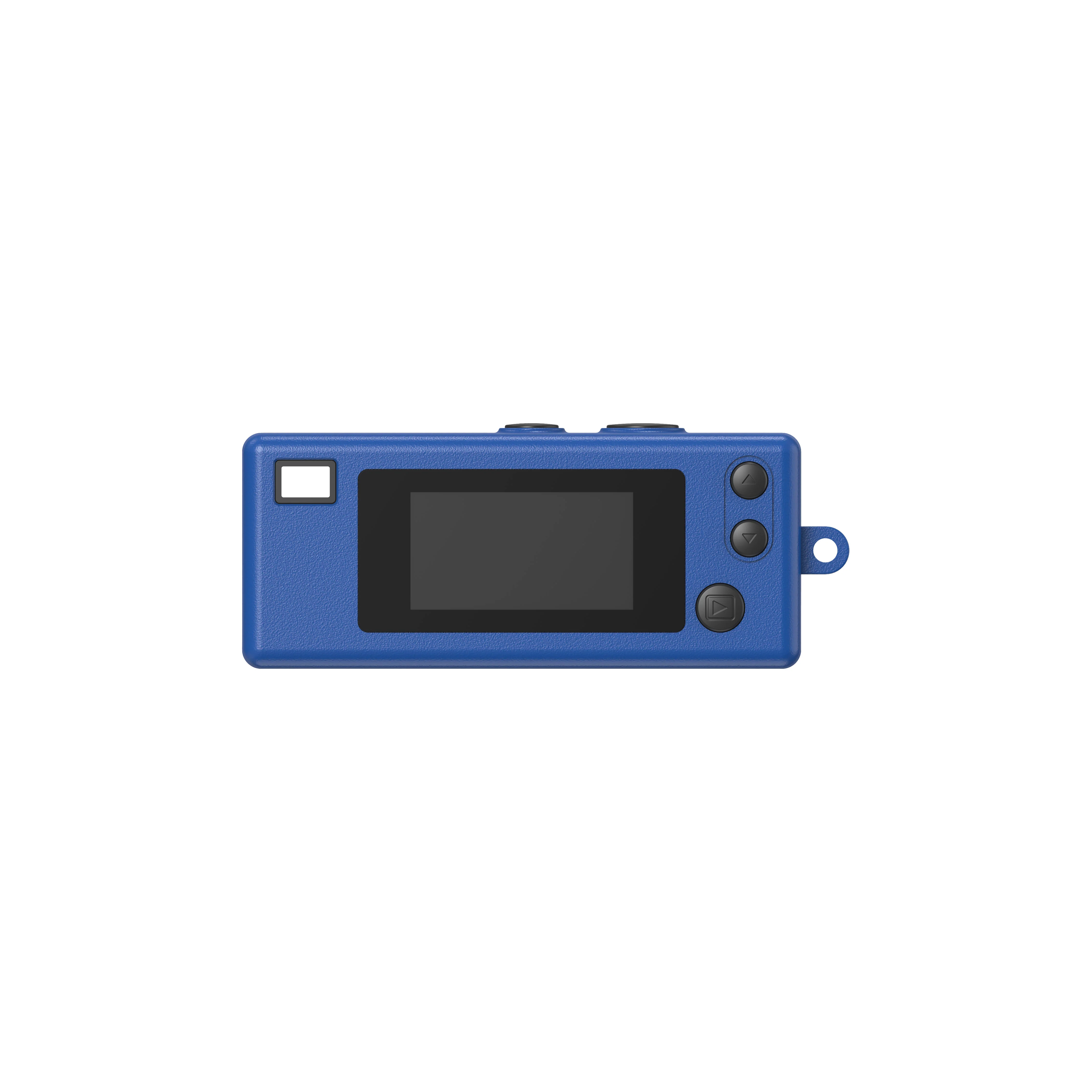 KODAK CHARMERA <br/> Keychain Digital Camera Blind Box Collection - 1987 - Image 13