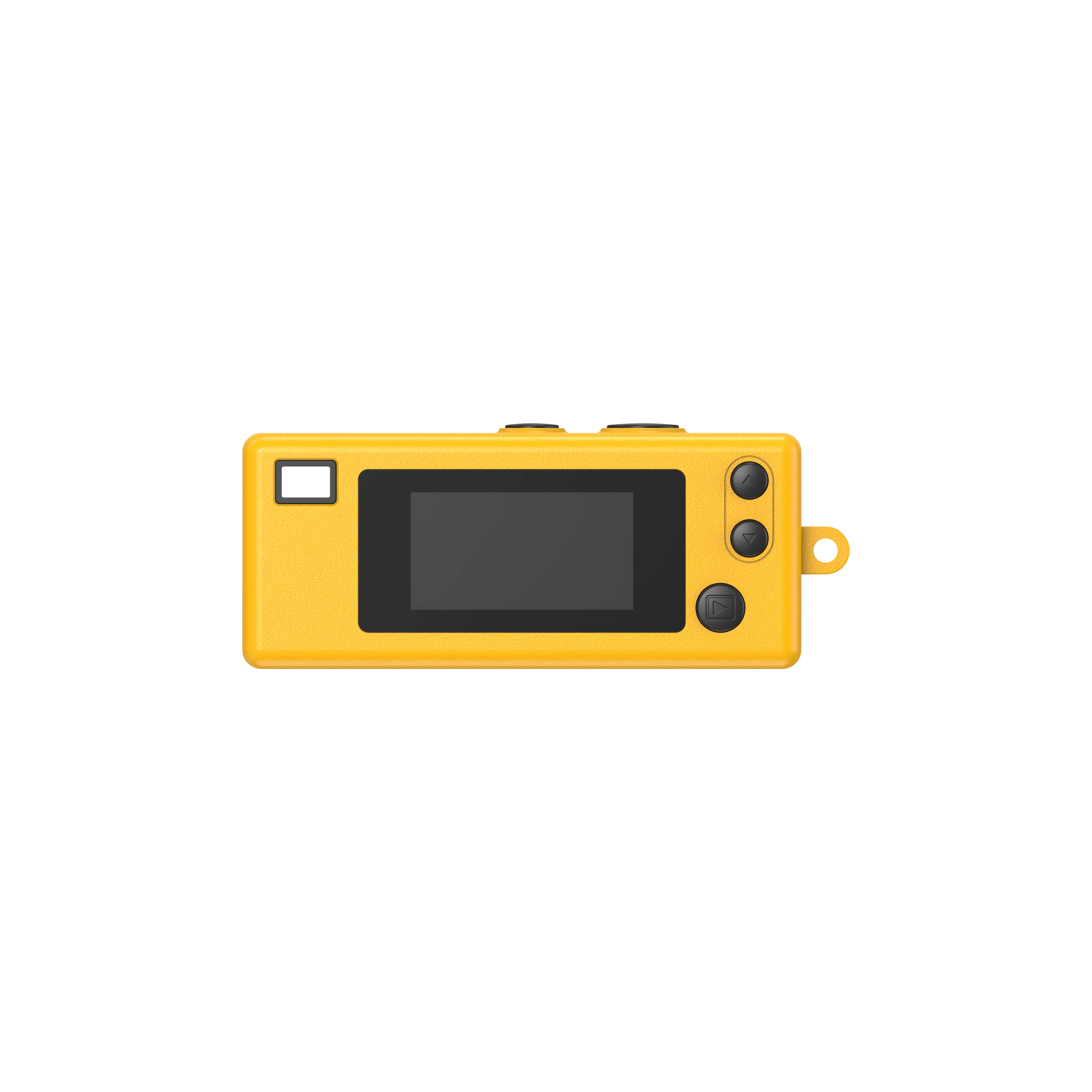 KODAK CHARMERA <br/> Keychain Digital Camera Blind Box Collection - 1987 - Image 3