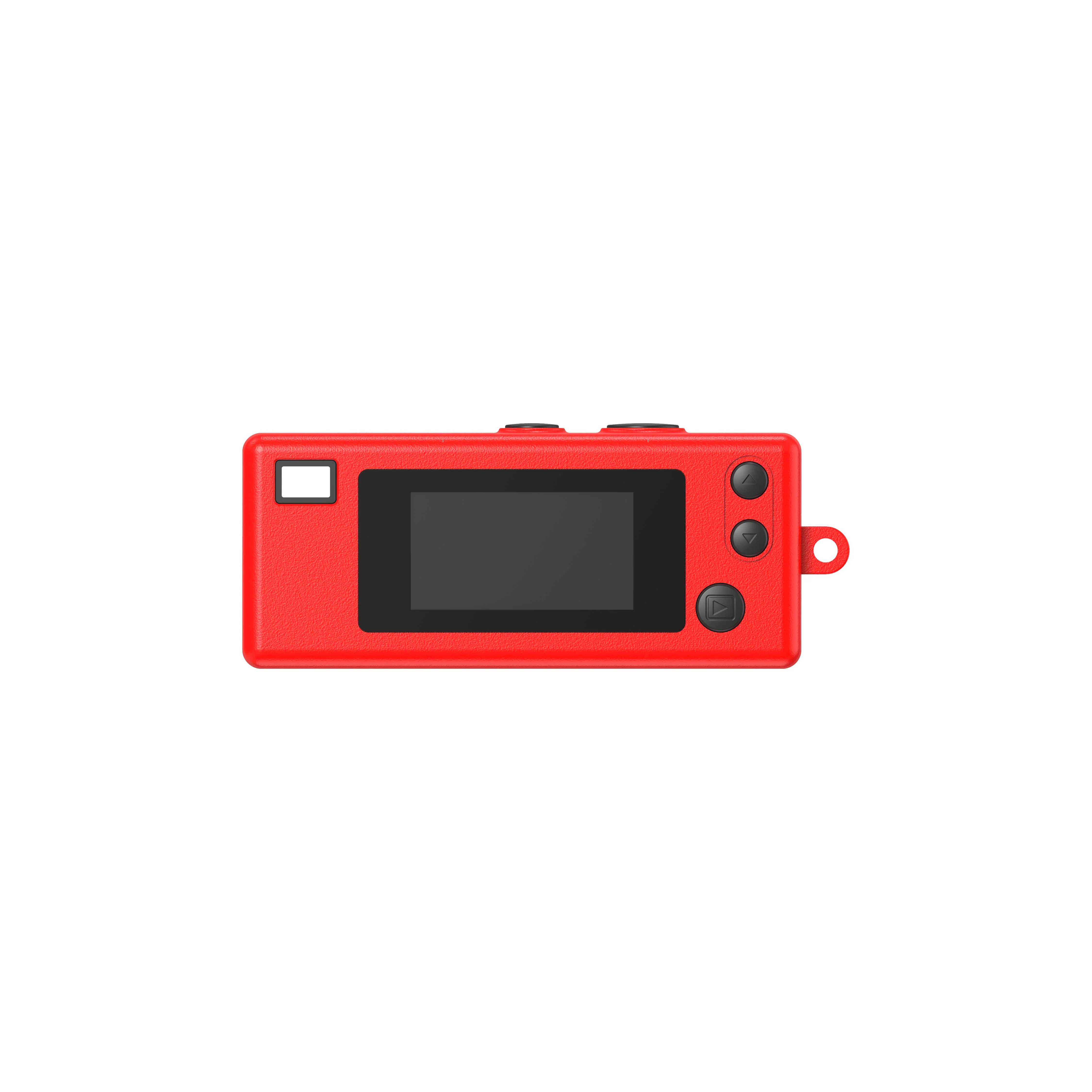 KODAK CHARMERA <br/> Keychain Digital Camera Blind Box Collection - 1987 - Image 5