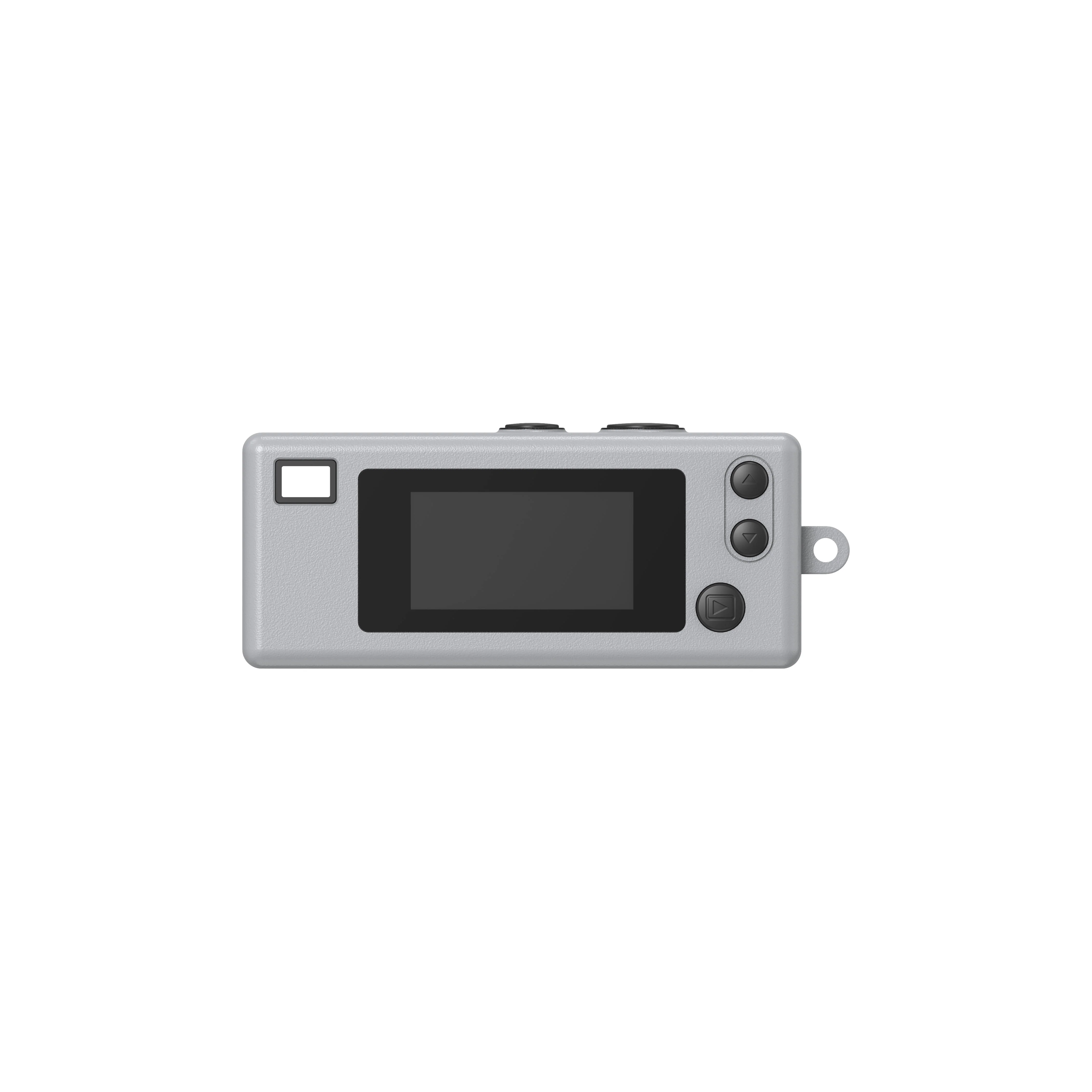 KODAK CHARMERA <br/> Keychain Digital Camera Blind Box Collection - 1987 - Image 7