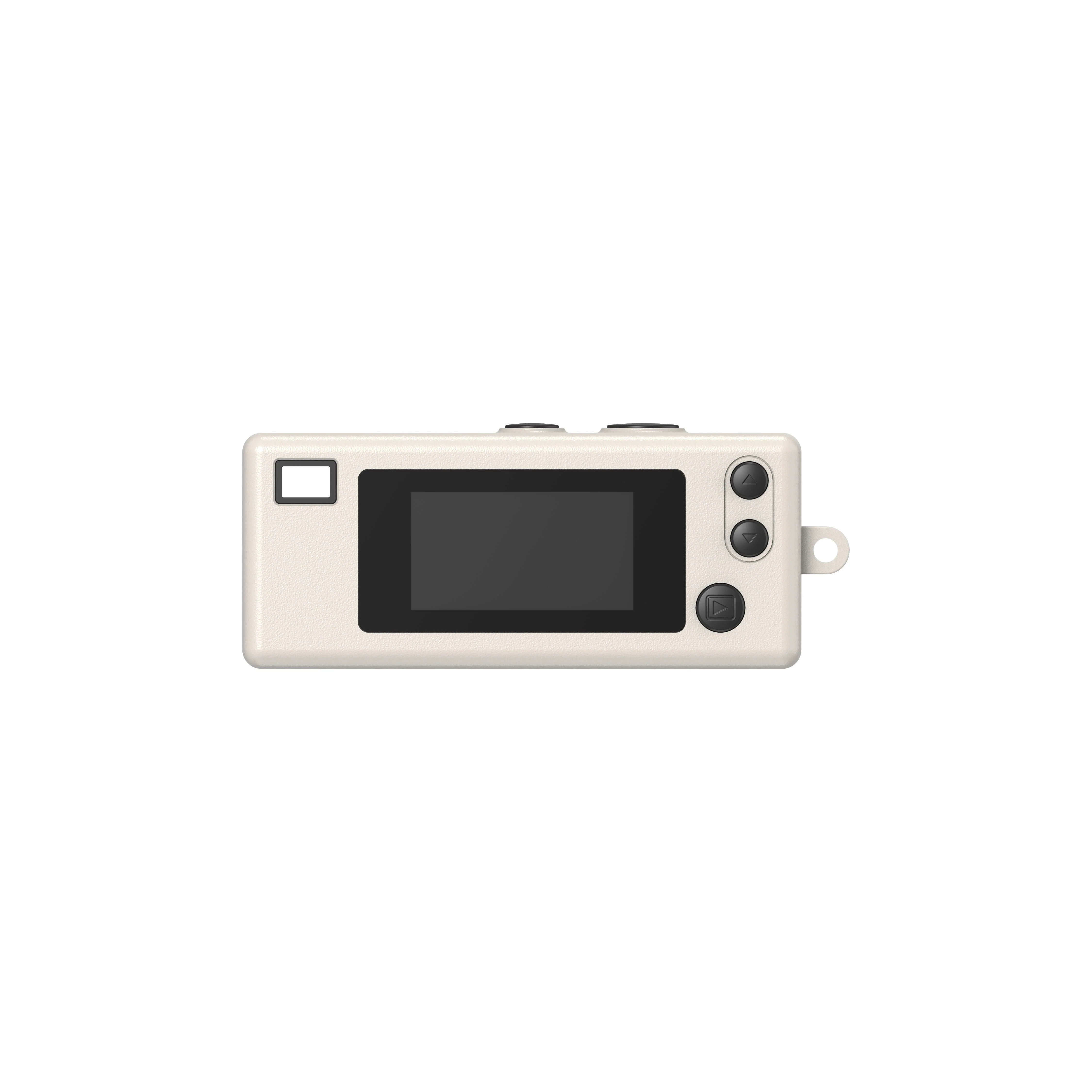 KODAK CHARMERA <br/> Keychain Digital Camera Blind Box Collection - 1987 - Image 9