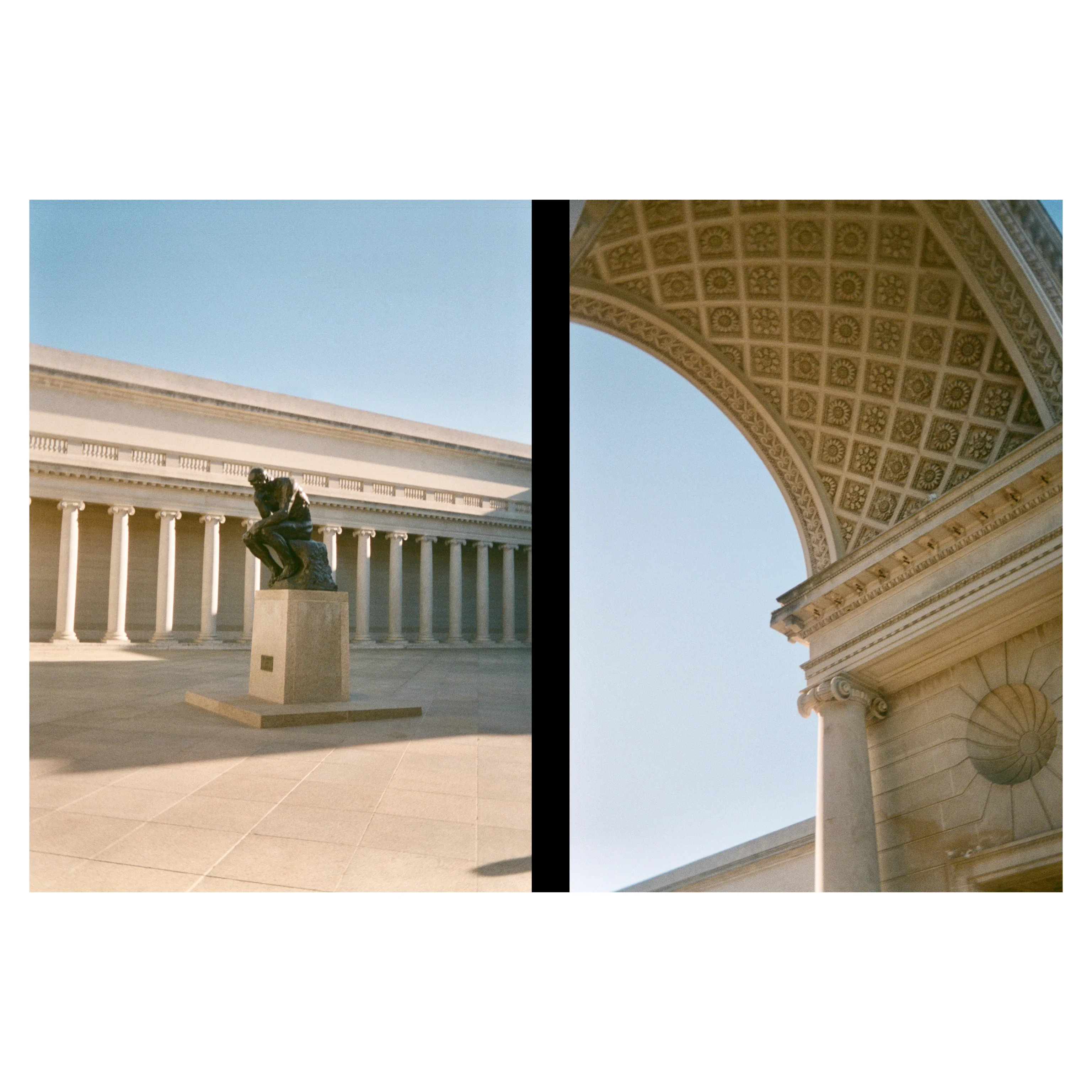 KODAK EKTAR H35<br/> Half Frame Film Camera - Image 11
