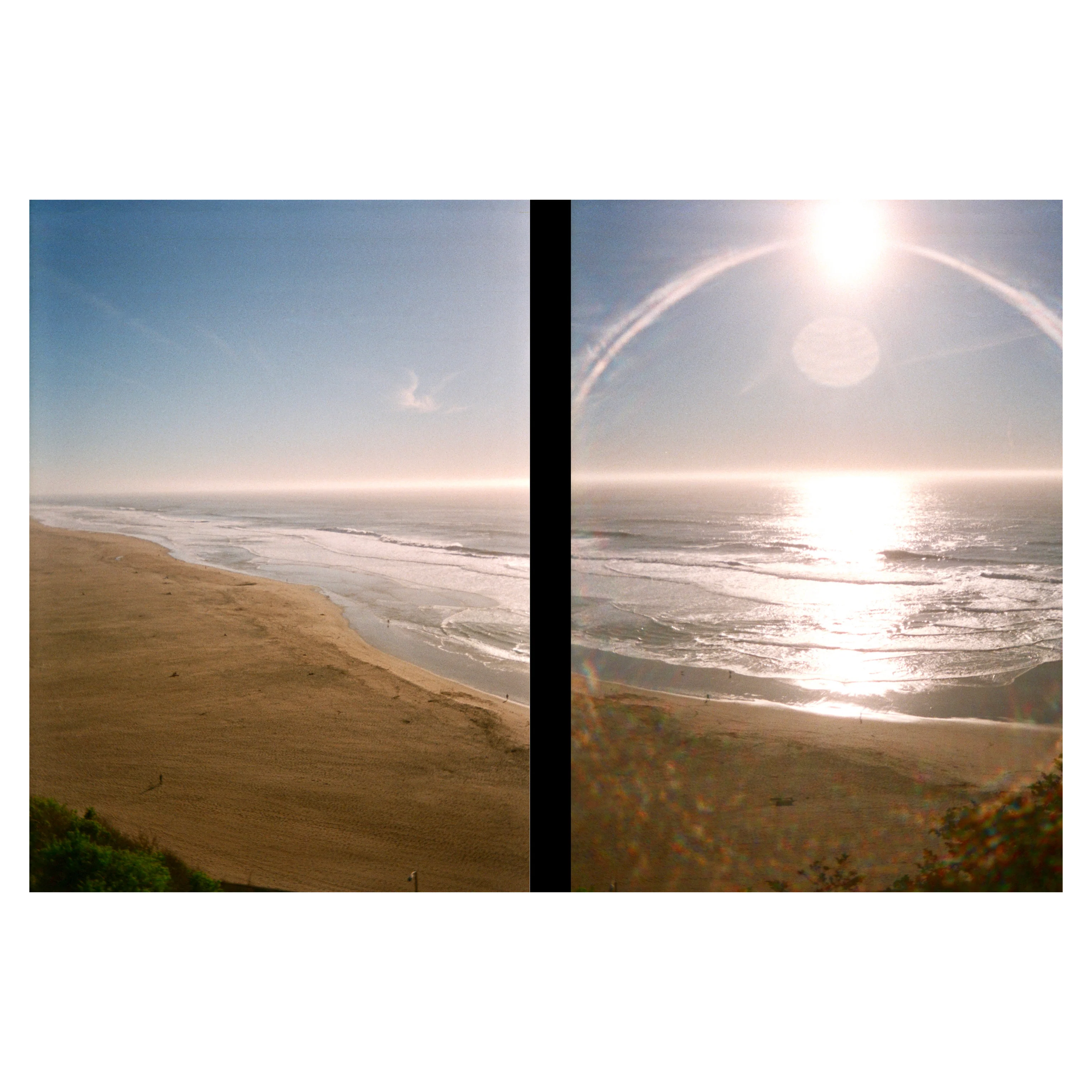 KODAK EKTAR H35<br/> Half Frame Film Camera - Image 12