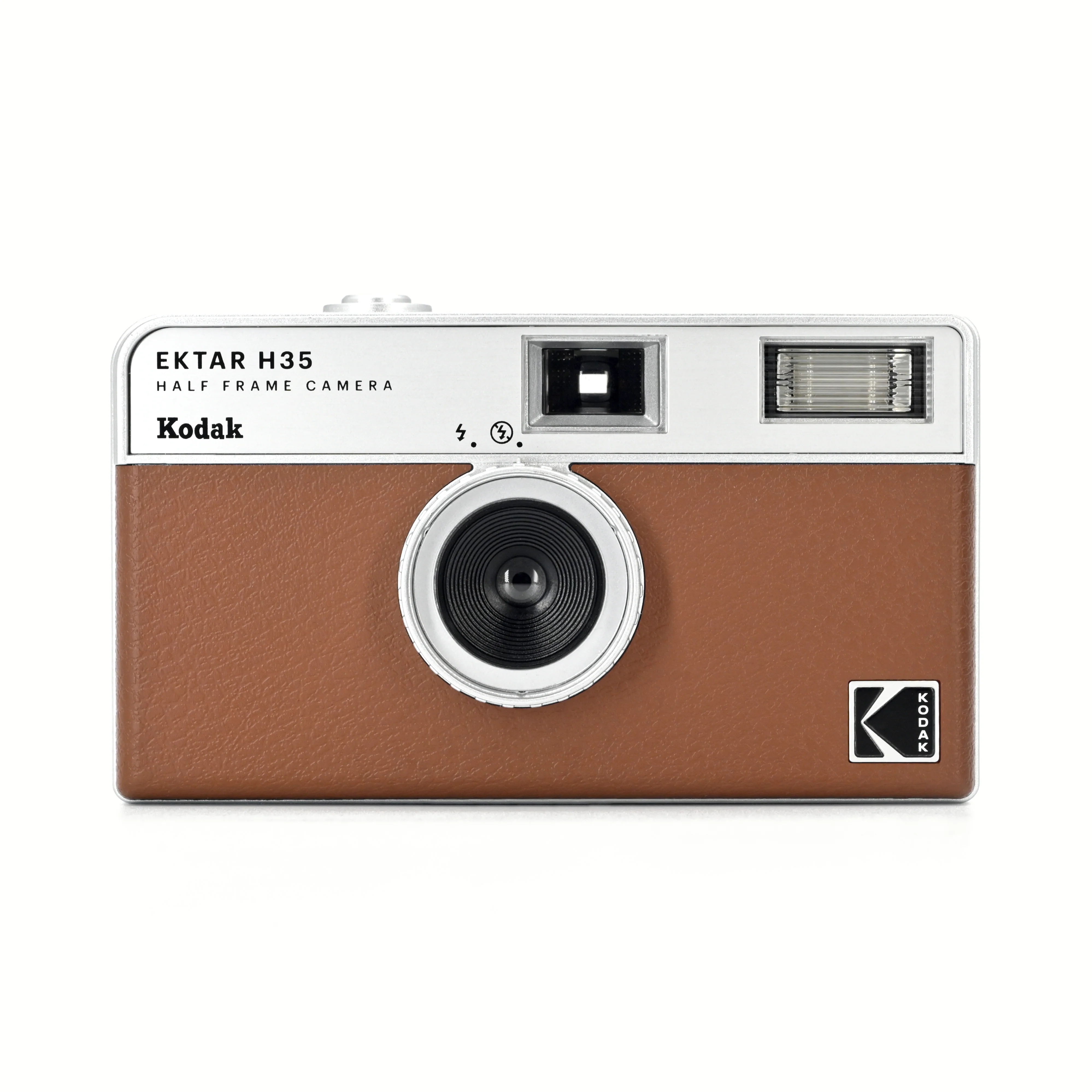 KODAK EKTAR H35<br/> Half Frame Film Camera - Image 18