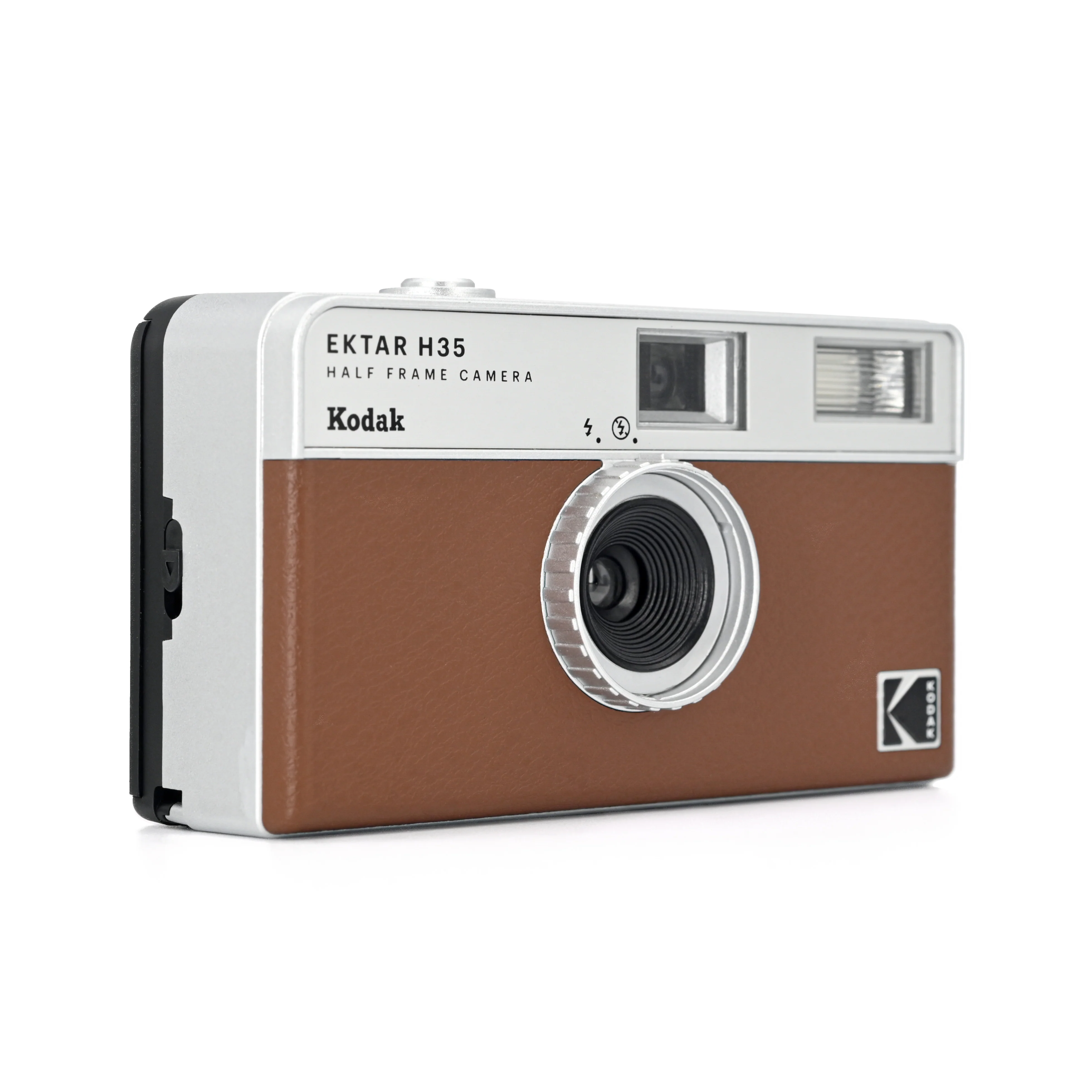 KODAK EKTAR H35<br/> Half Frame Film Camera - Image 19