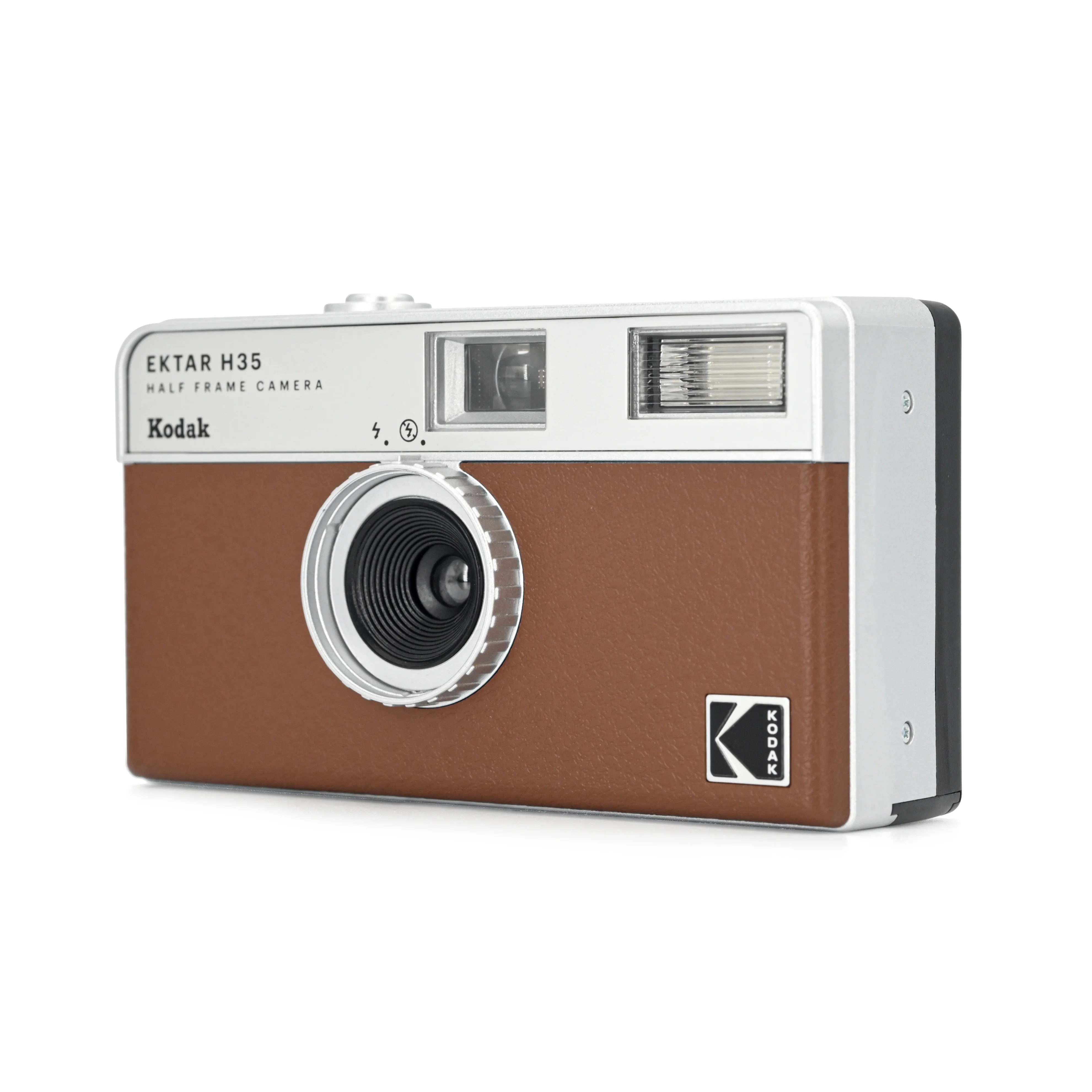 KODAK EKTAR H35<br/> Half Frame Film Camera - Image 20