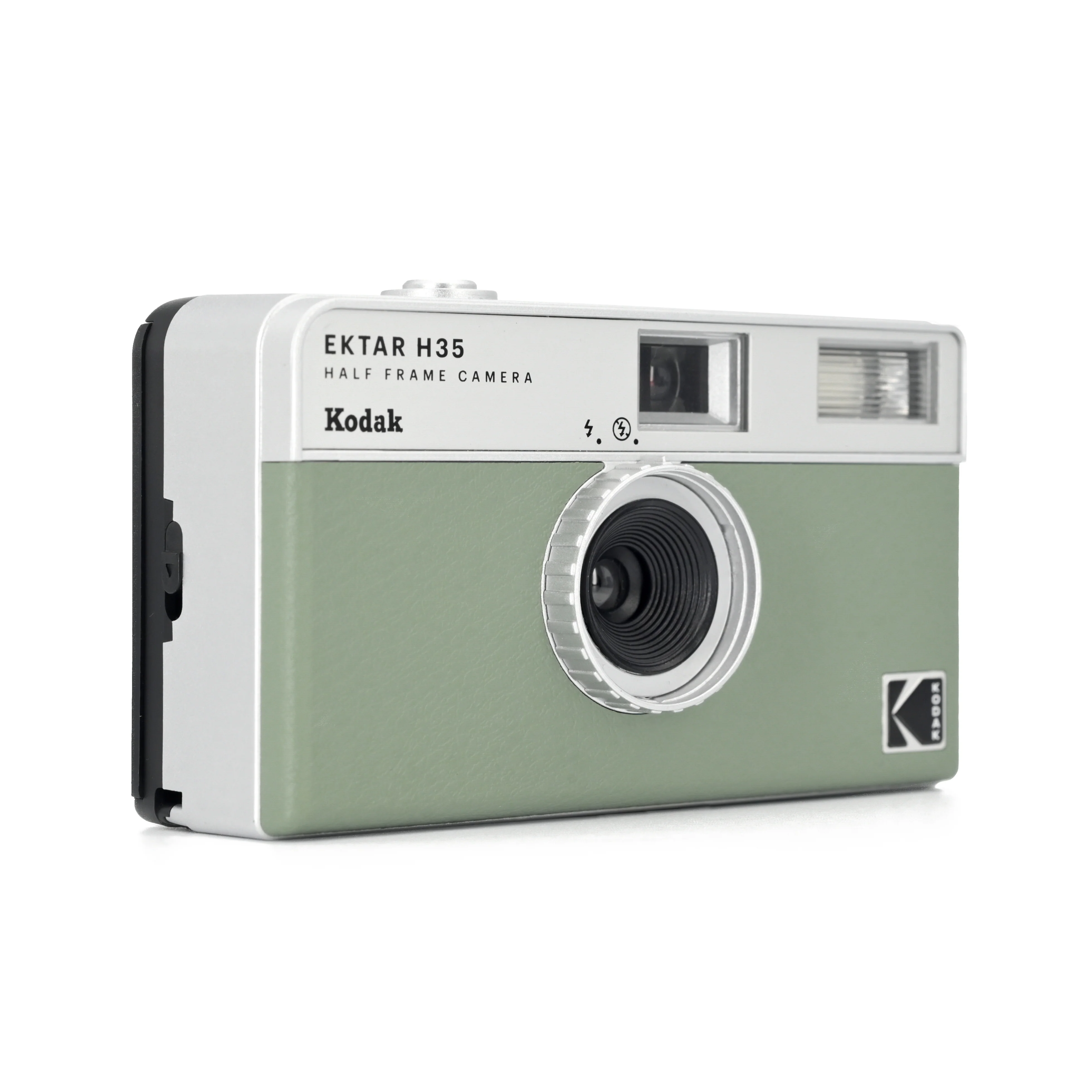 KODAK EKTAR H35<br/> Half Frame Film Camera - Image 25