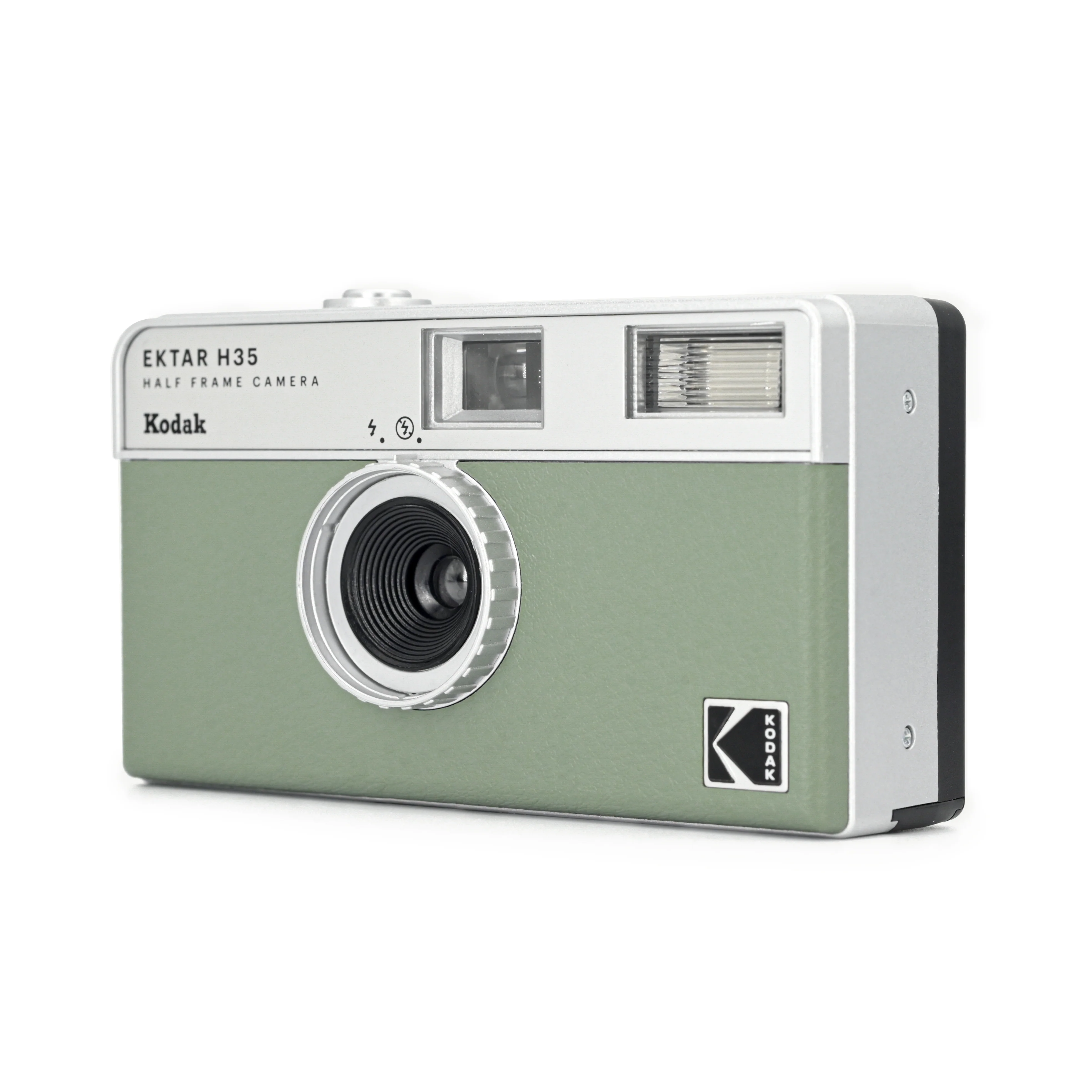 KODAK EKTAR H35<br/> Half Frame Film Camera - Image 26
