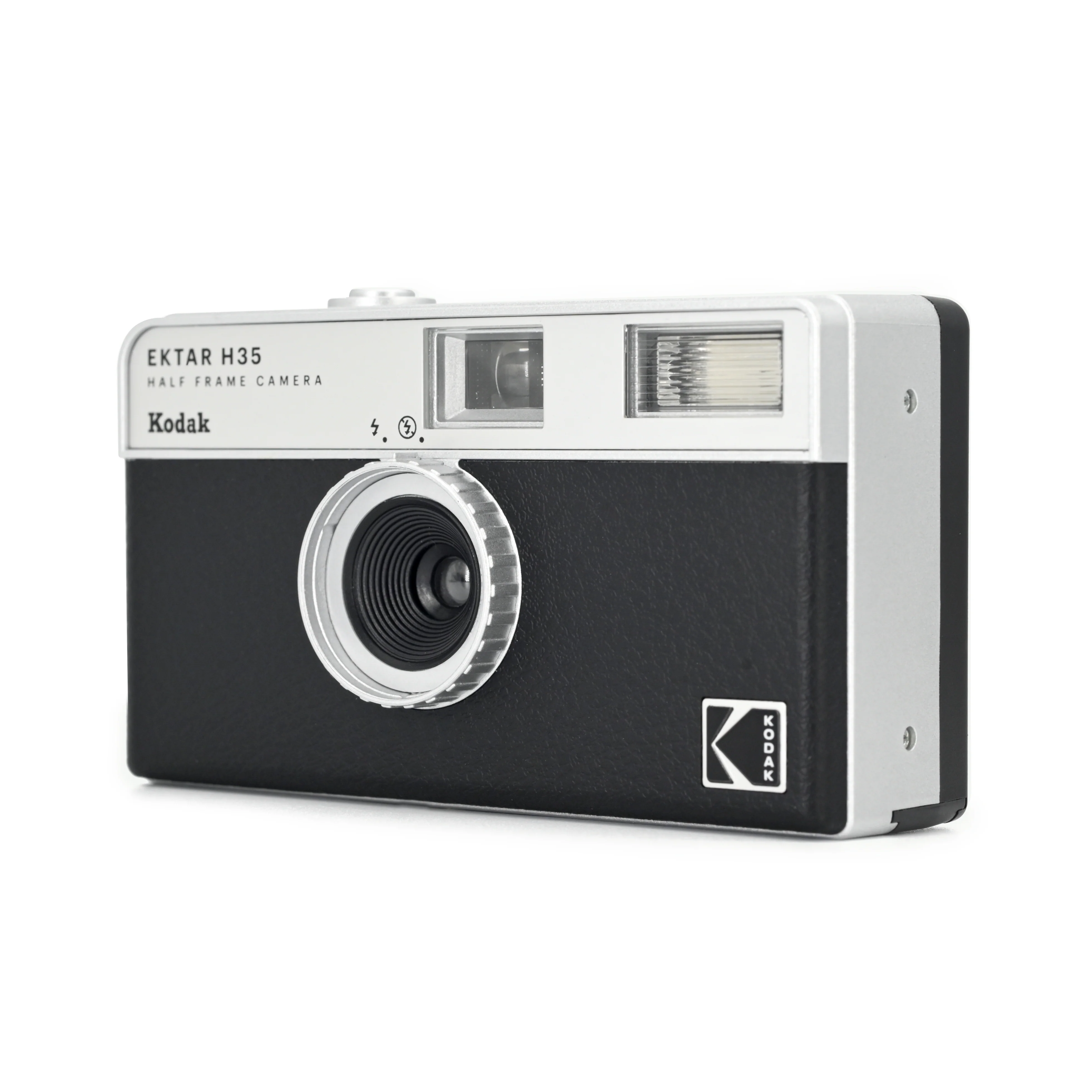 KODAK EKTAR H35<br/> Half Frame Film Camera - Image 3