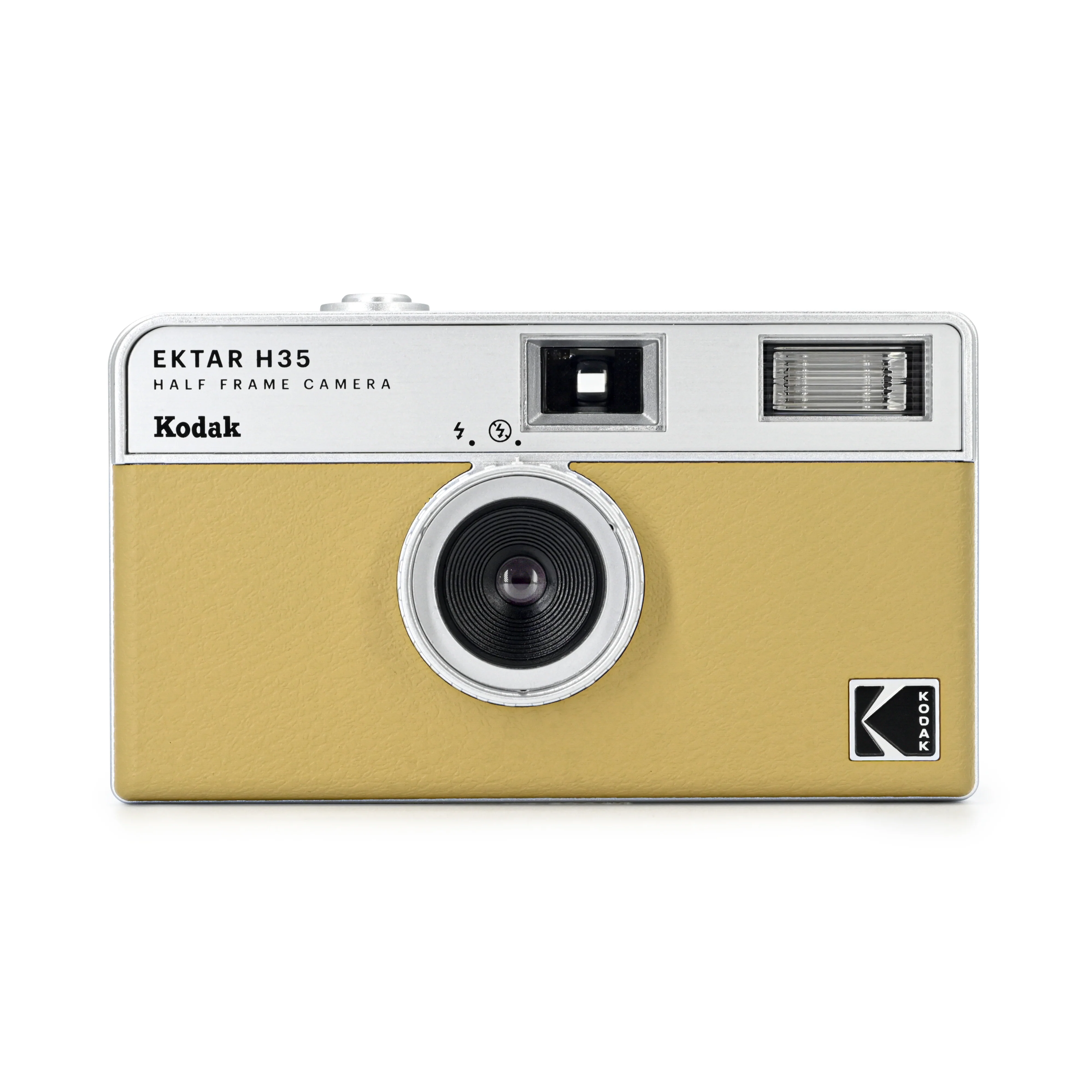 KODAK EKTAR H35<br/> Half Frame Film Camera - Image 30
