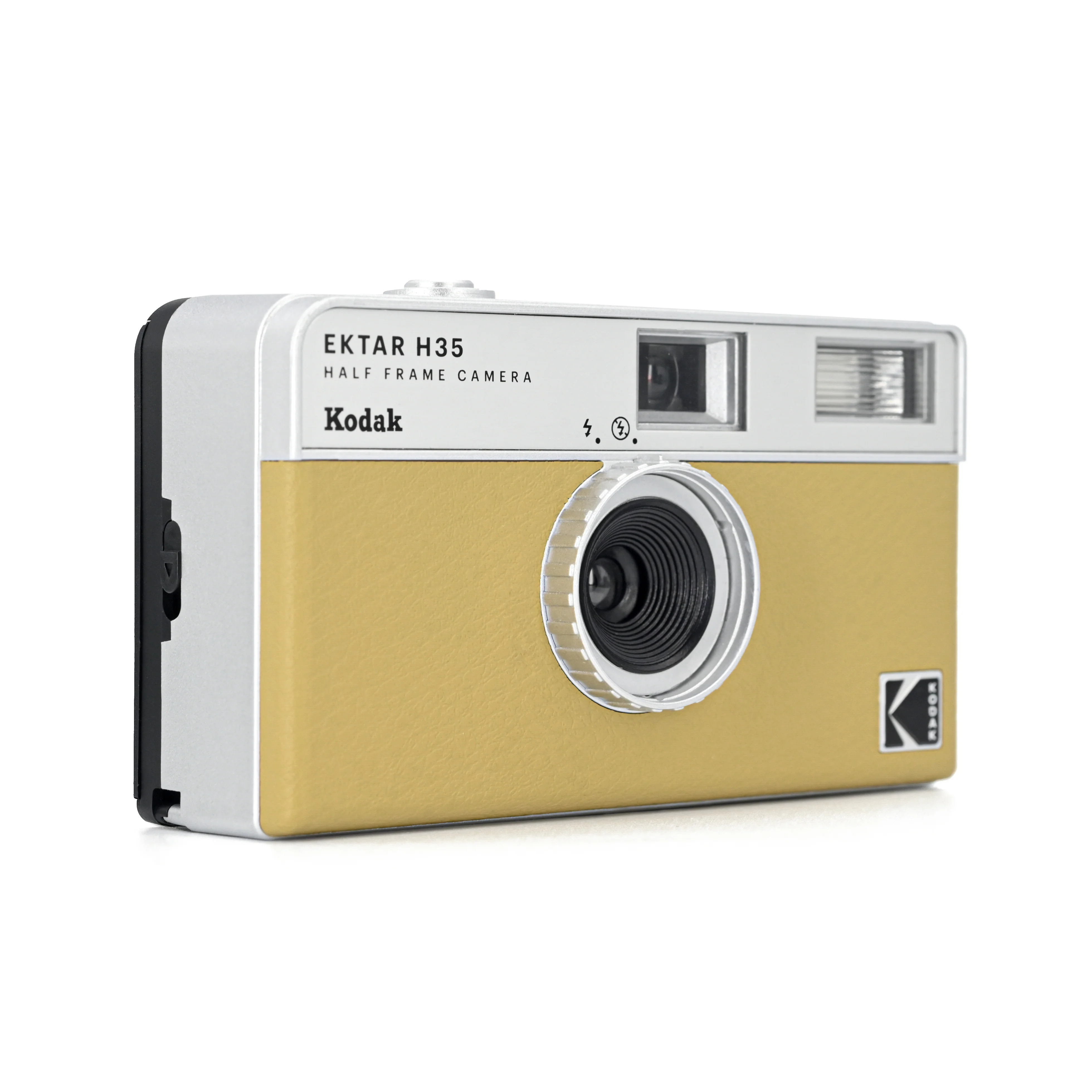 KODAK EKTAR H35<br/> Half Frame Film Camera - Image 31