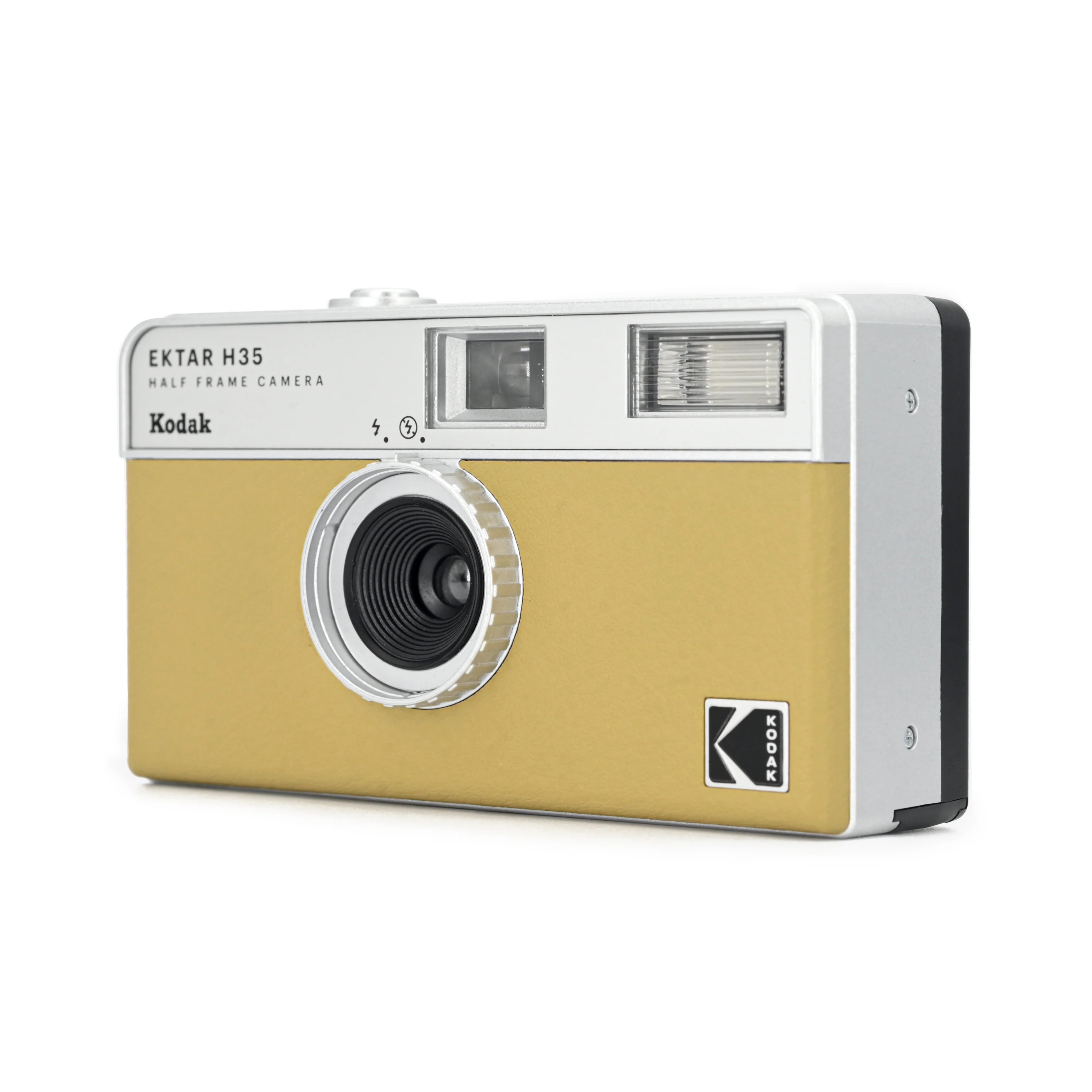 KODAK EKTAR H35<br/> Half Frame Film Camera - Image 32