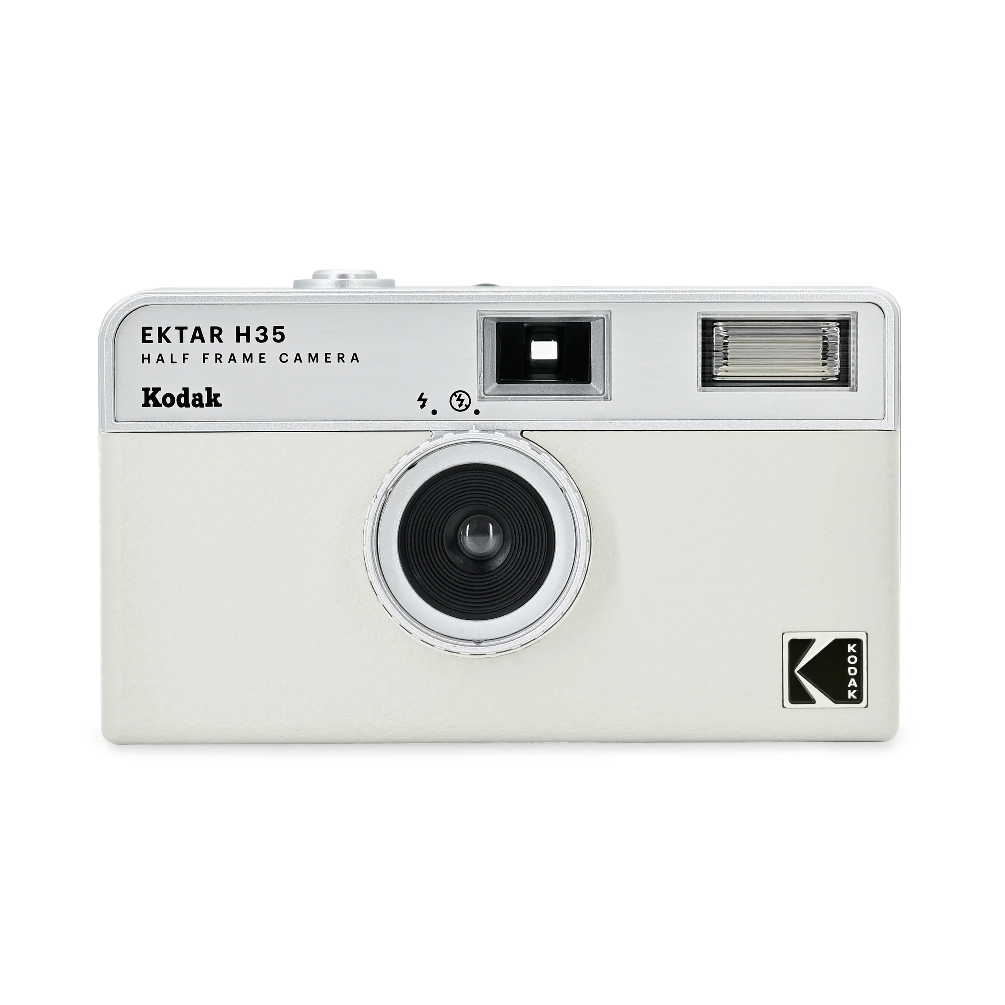 KODAK EKTAR H35<br/> Half Frame Film Camera - Image 36