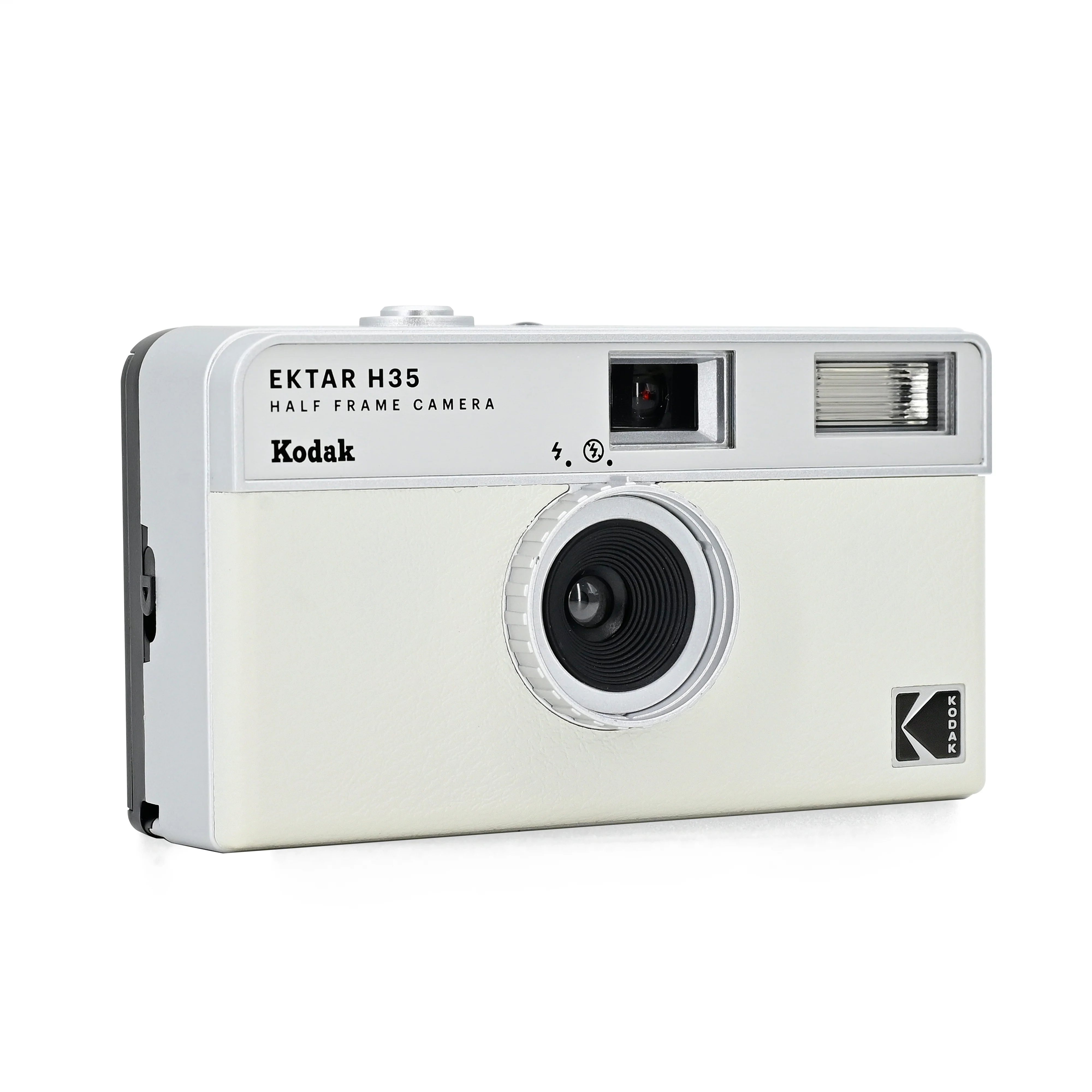 KODAK EKTAR H35<br/> Half Frame Film Camera - Image 37