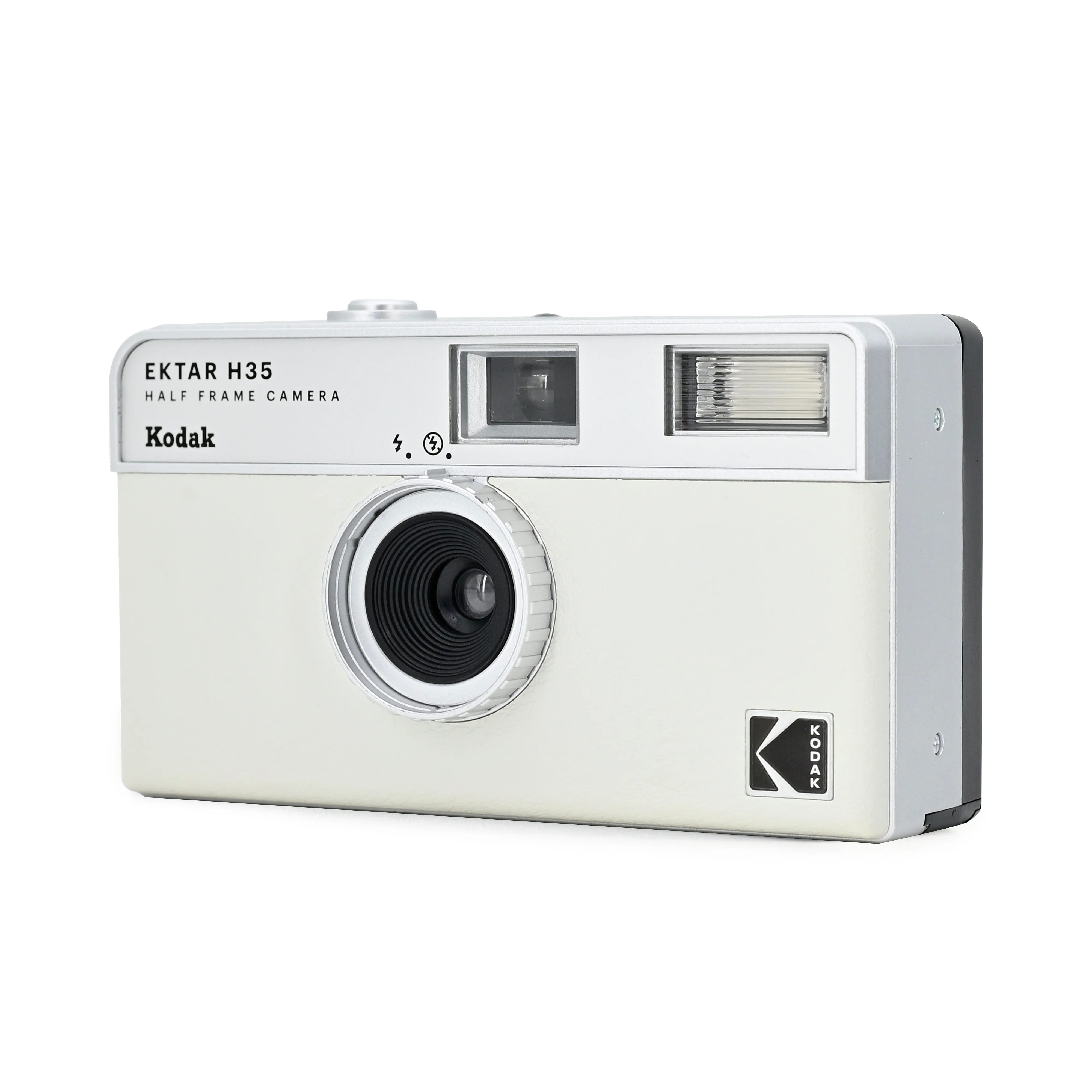 KODAK EKTAR H35<br/> Half Frame Film Camera - Image 38