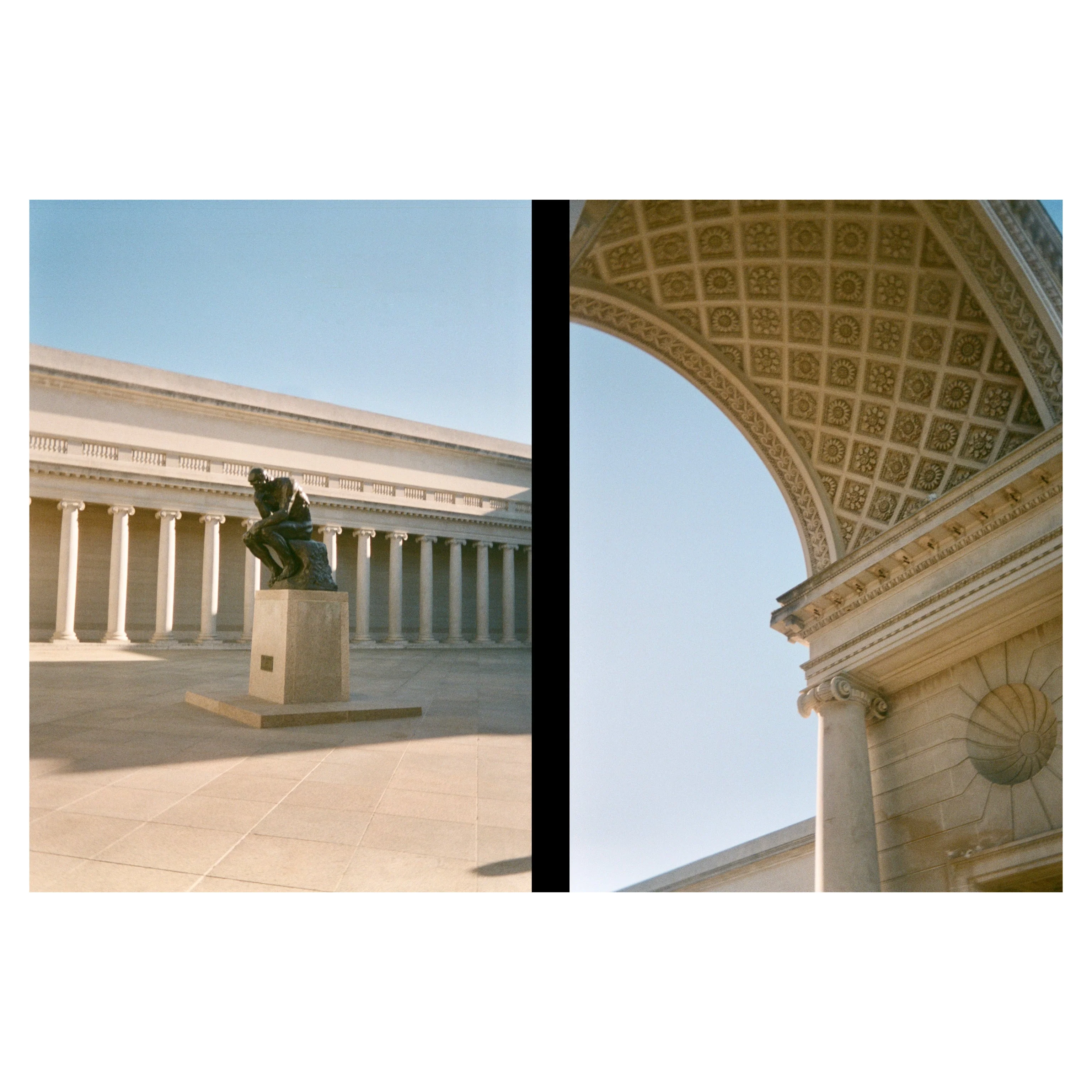 KODAK EKTAR H35<br/> Half Frame Film Camera<br/> Bundle with KODAK Ultramax400 24/exp Roll Film - Image 8