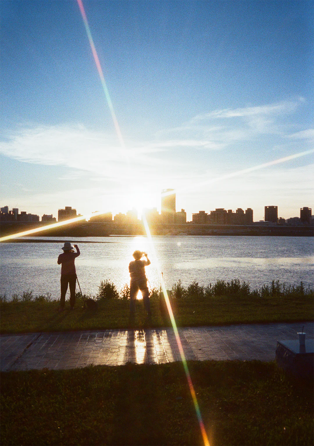 KODAK EKTAR H35N<br/> Half Frame Film Camera - Image 9