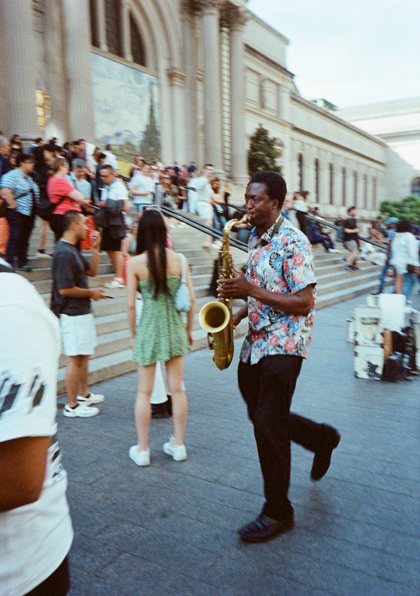 KODAK EKTAR H35N<br/> Half Frame Film Camera<br/>Bundle with KODAK Ultramax400 24/exp Roll Film - Image 12