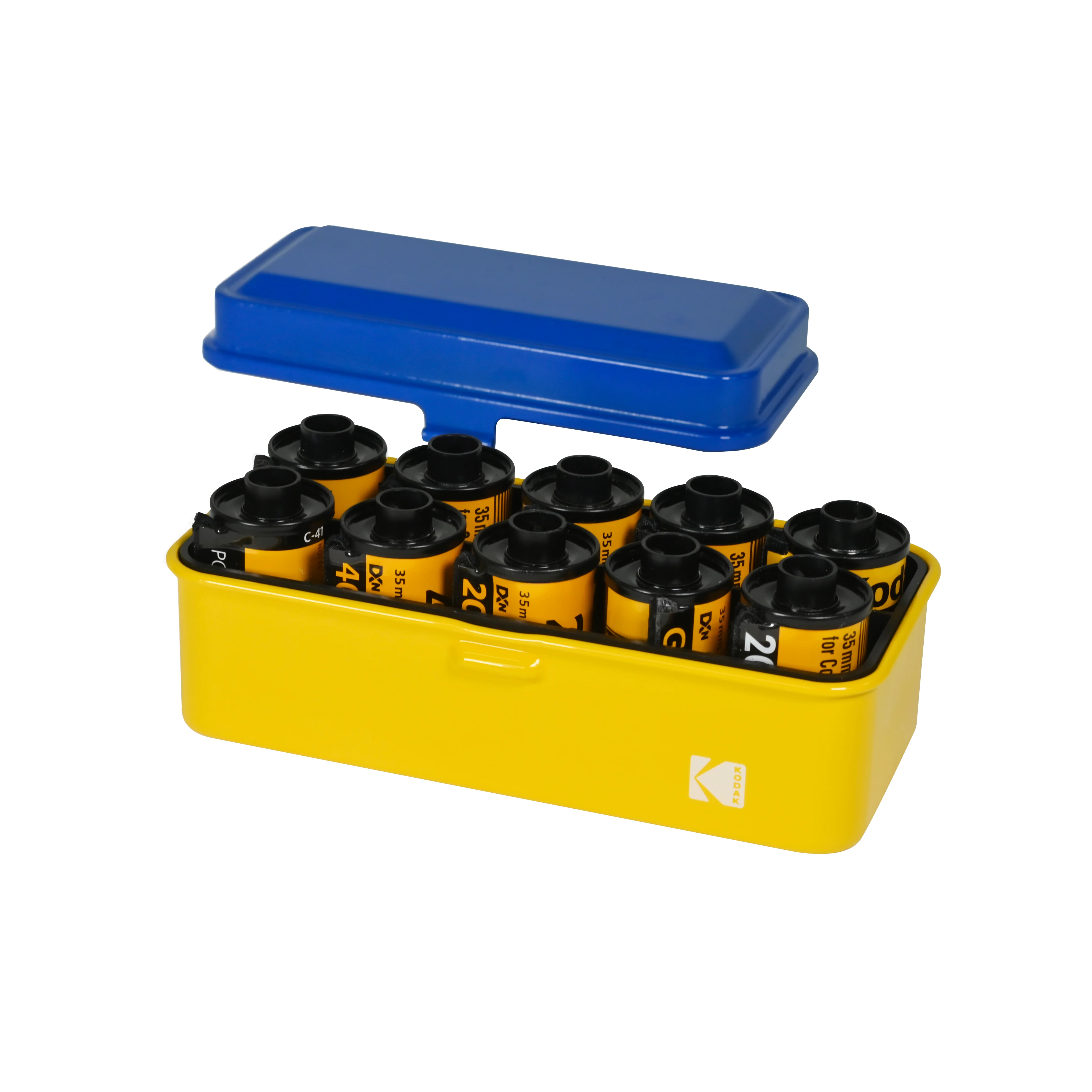 KODAK 120/135 Film Case - Image 10