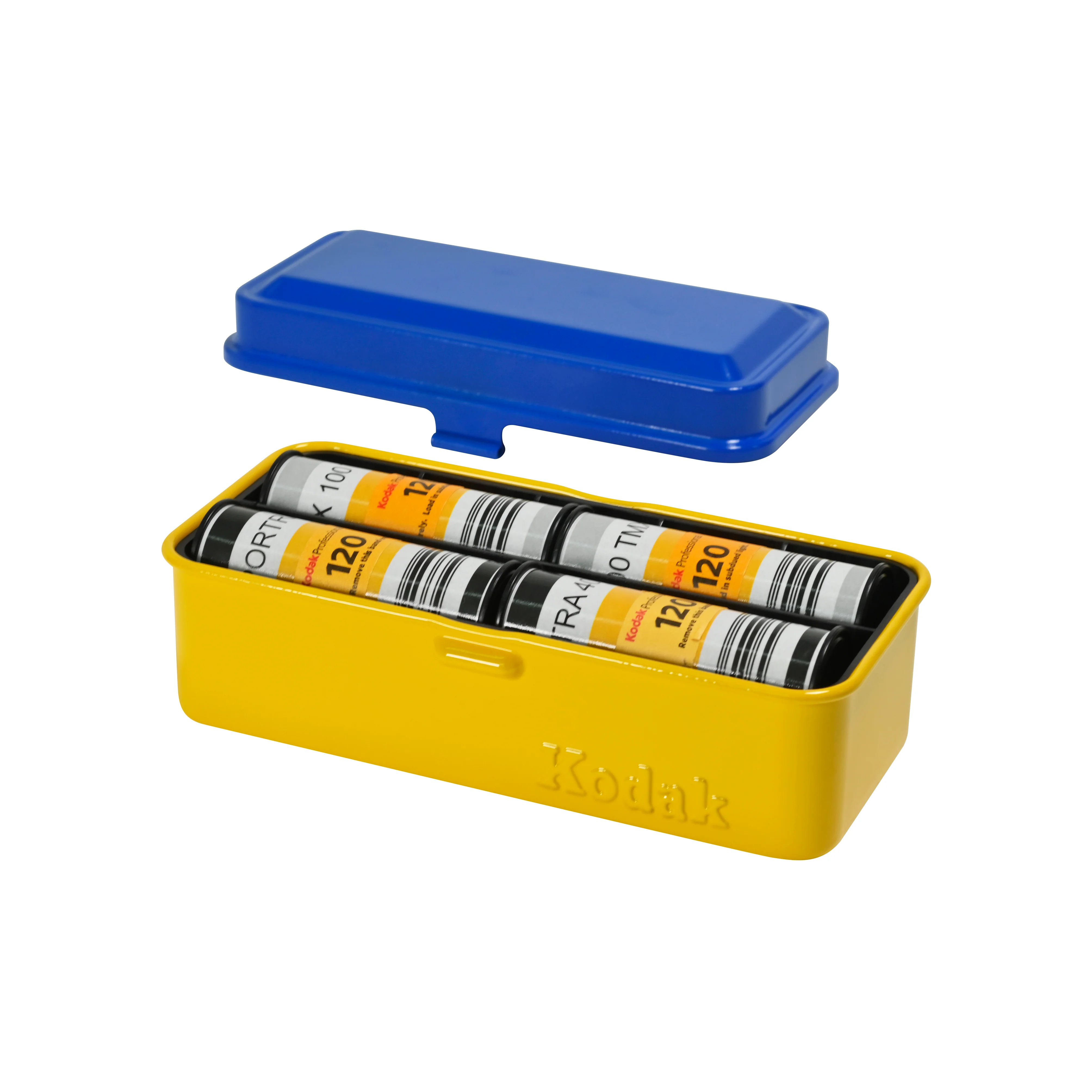KODAK 120/135 Film Case - Image 11