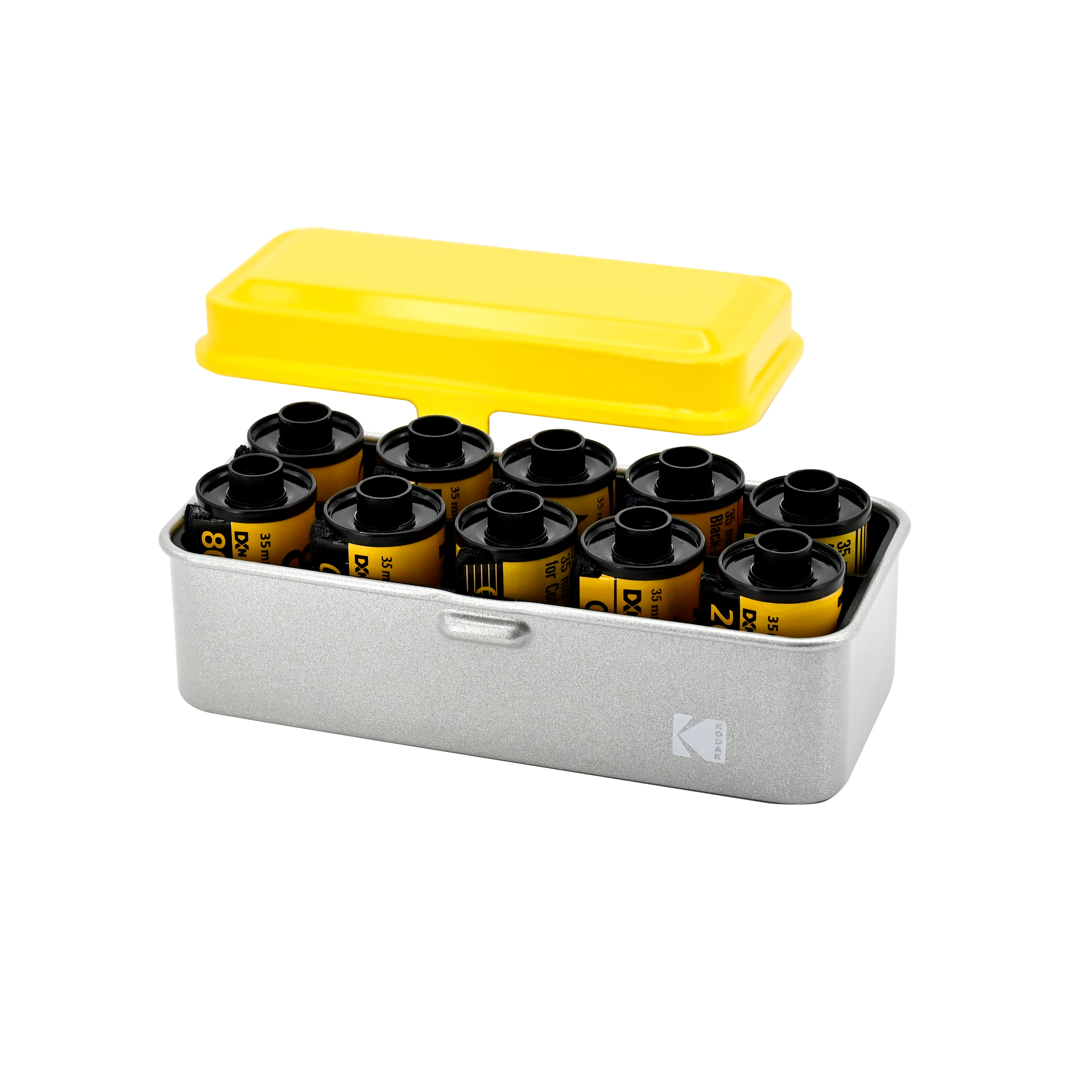 KODAK 120/135 Film Case - Image 19