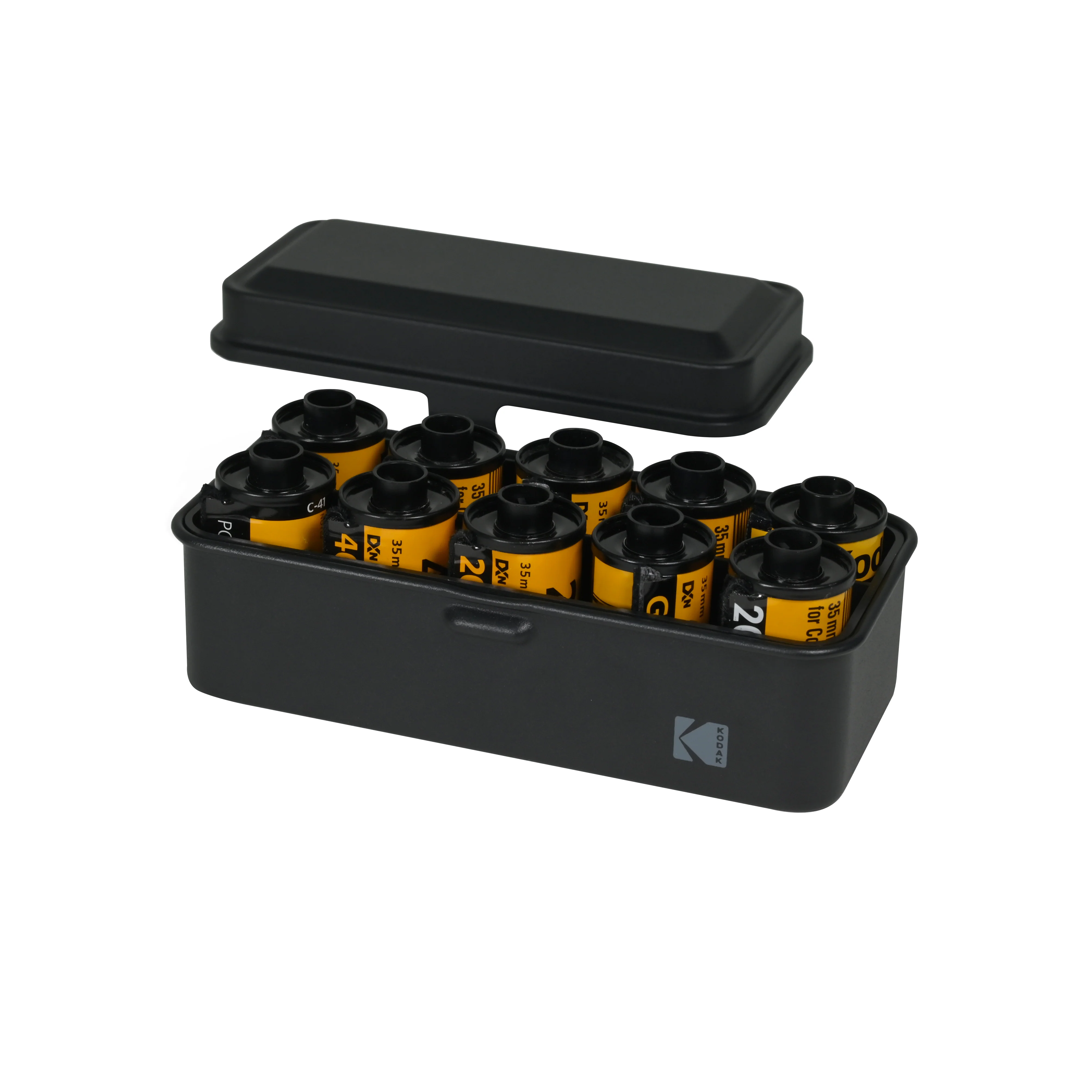 KODAK 120/135 Film Case - Image 24