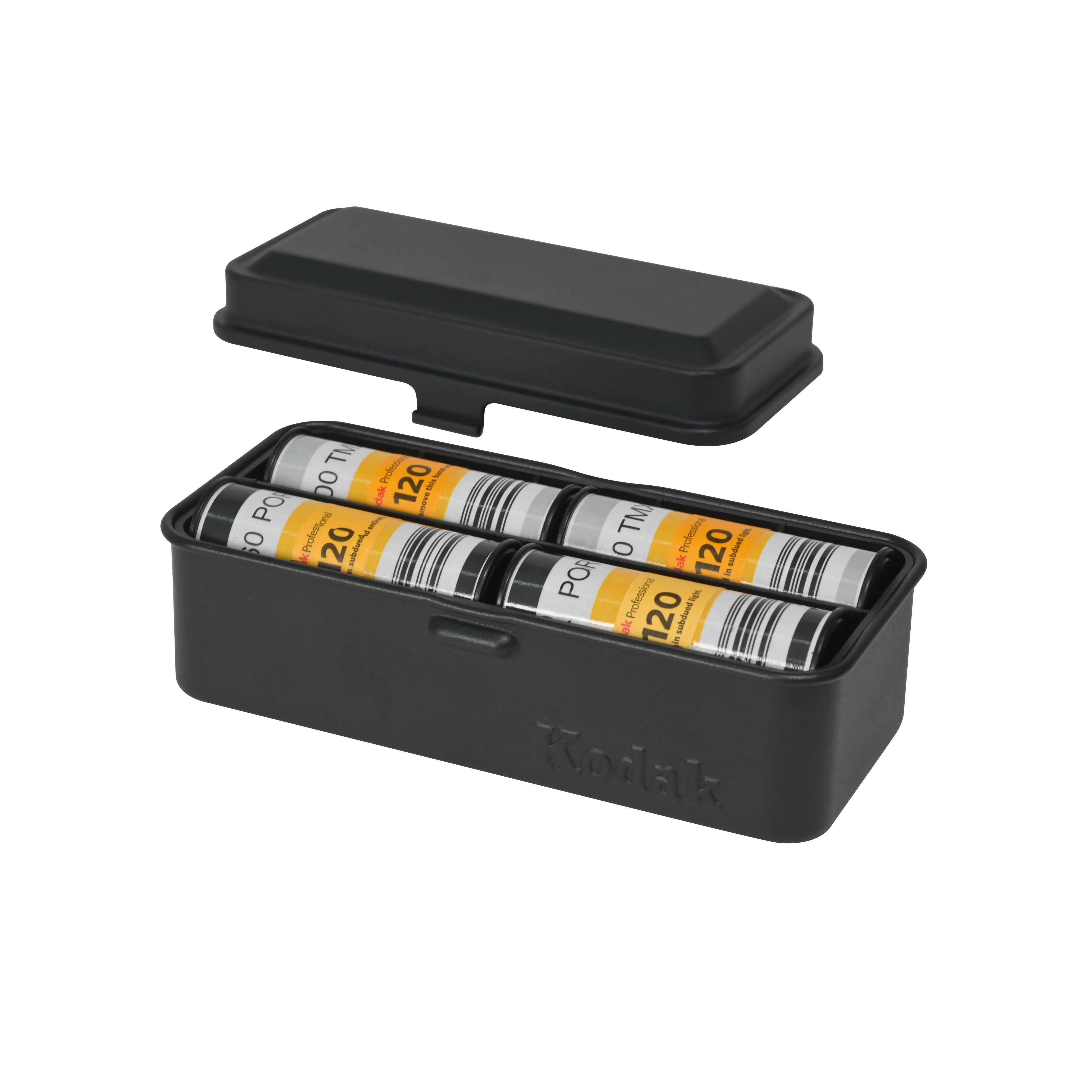 KODAK 120/135 Film Case - Image 25