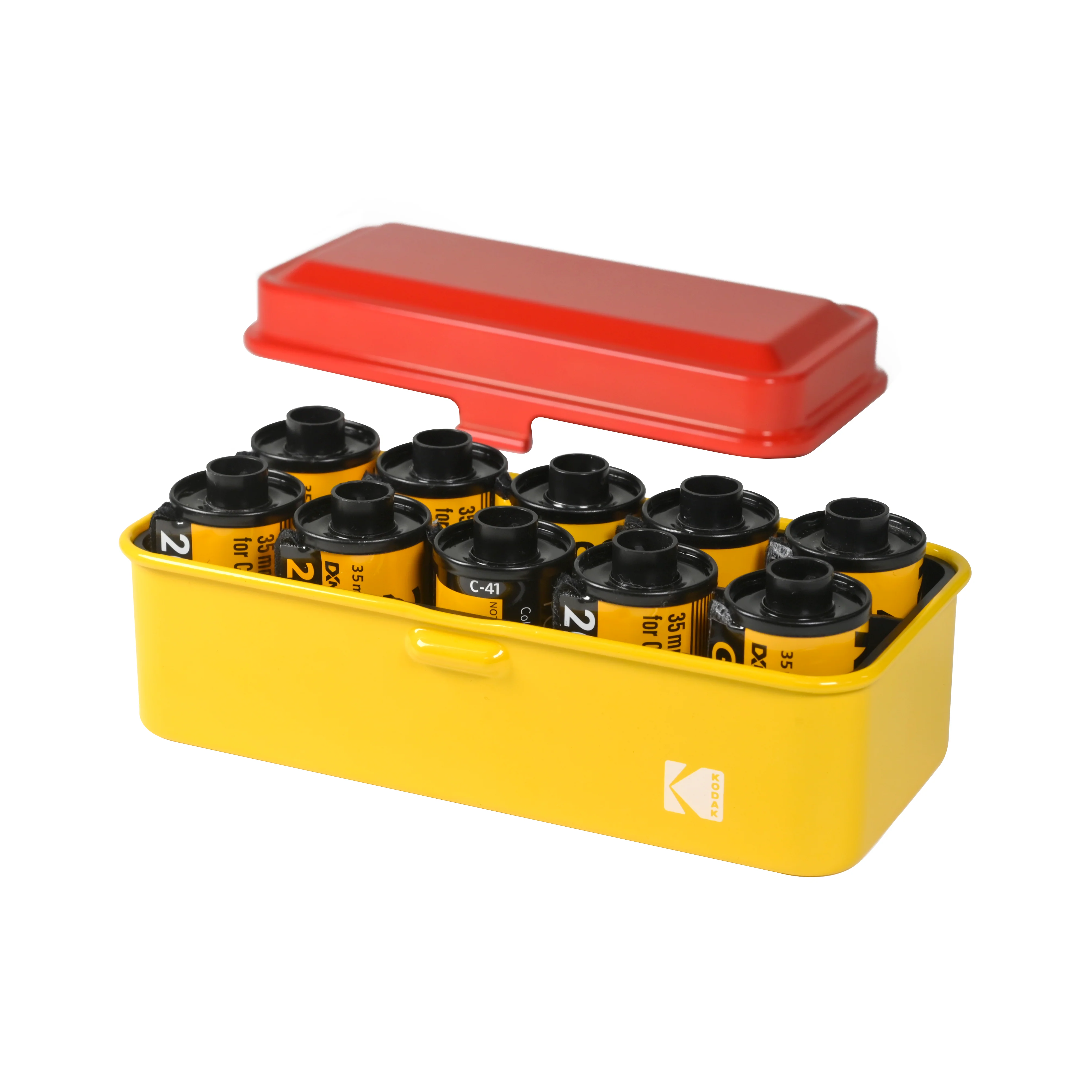 KODAK 120/135 Film Case - Image 3