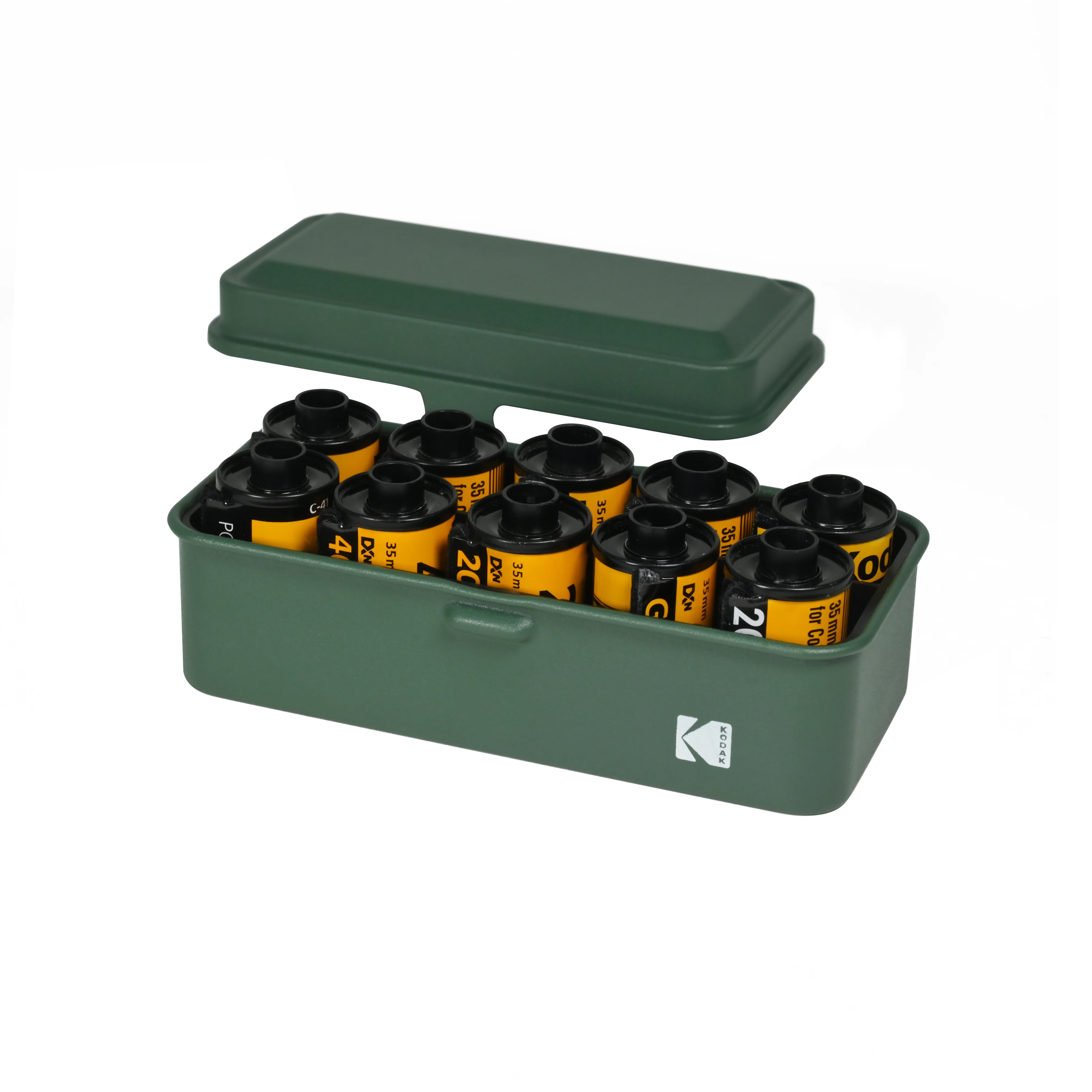 KODAK 120/135 Film Case - Image 33