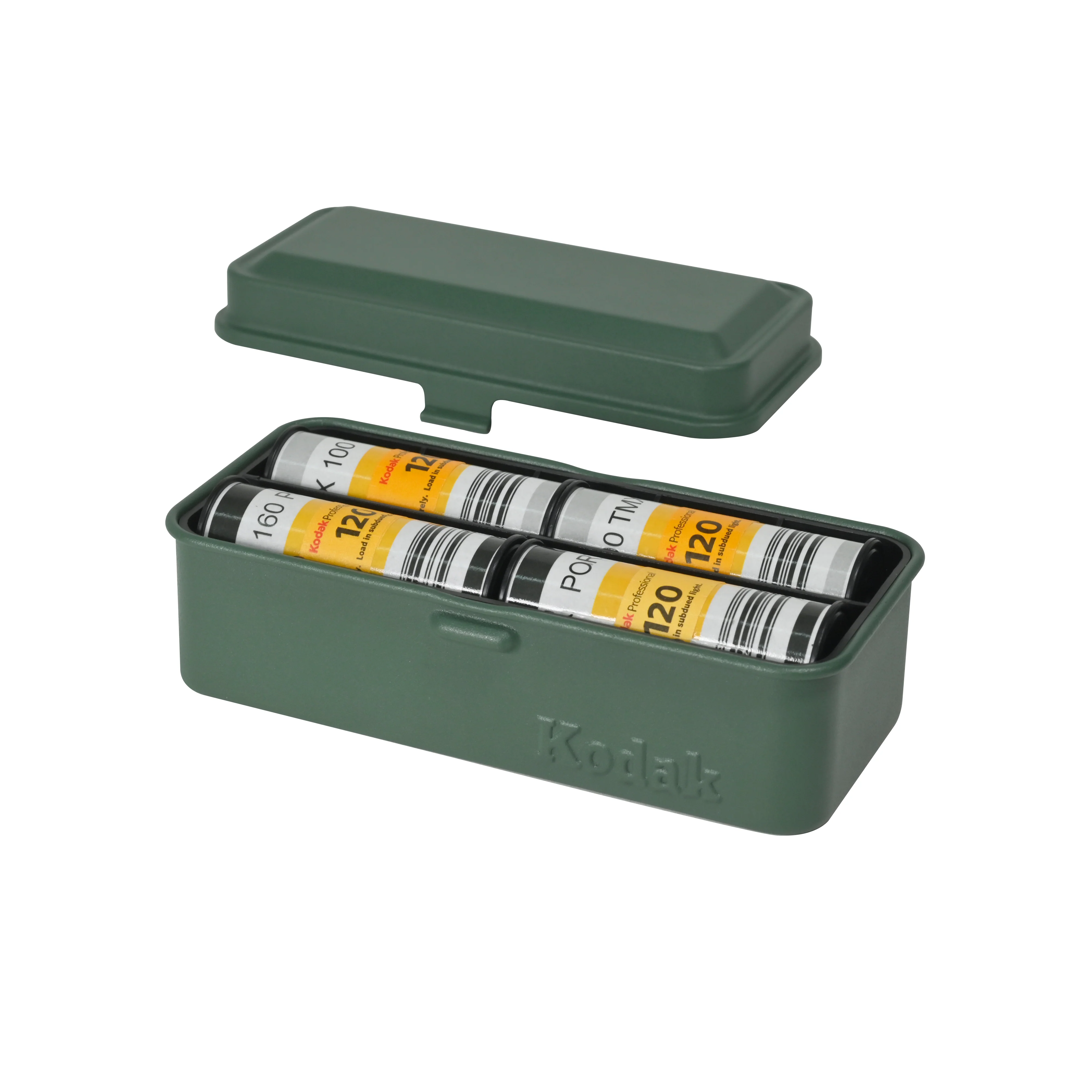 KODAK 120/135 Film Case - Image 34