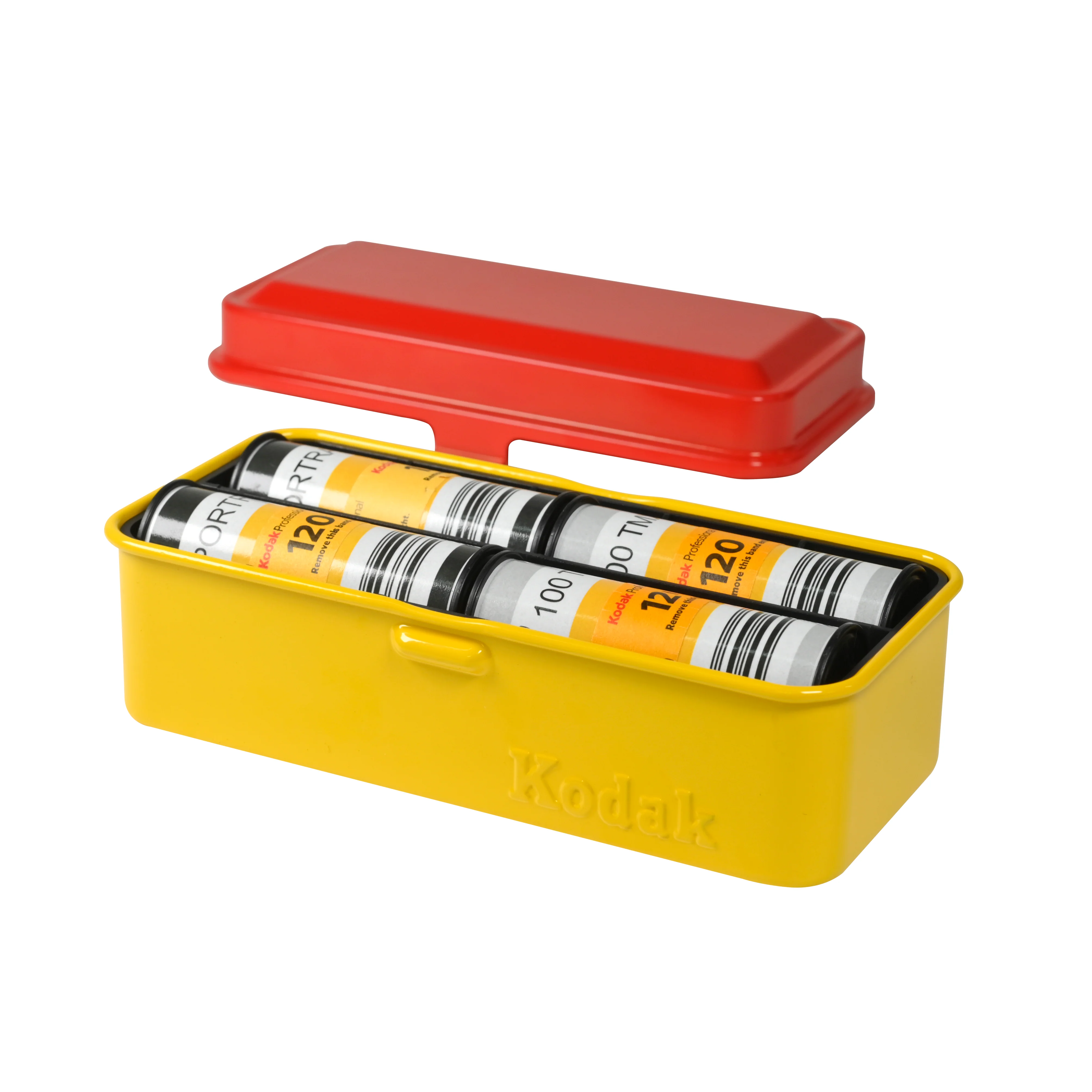 KODAK 120/135 Film Case - Image 4