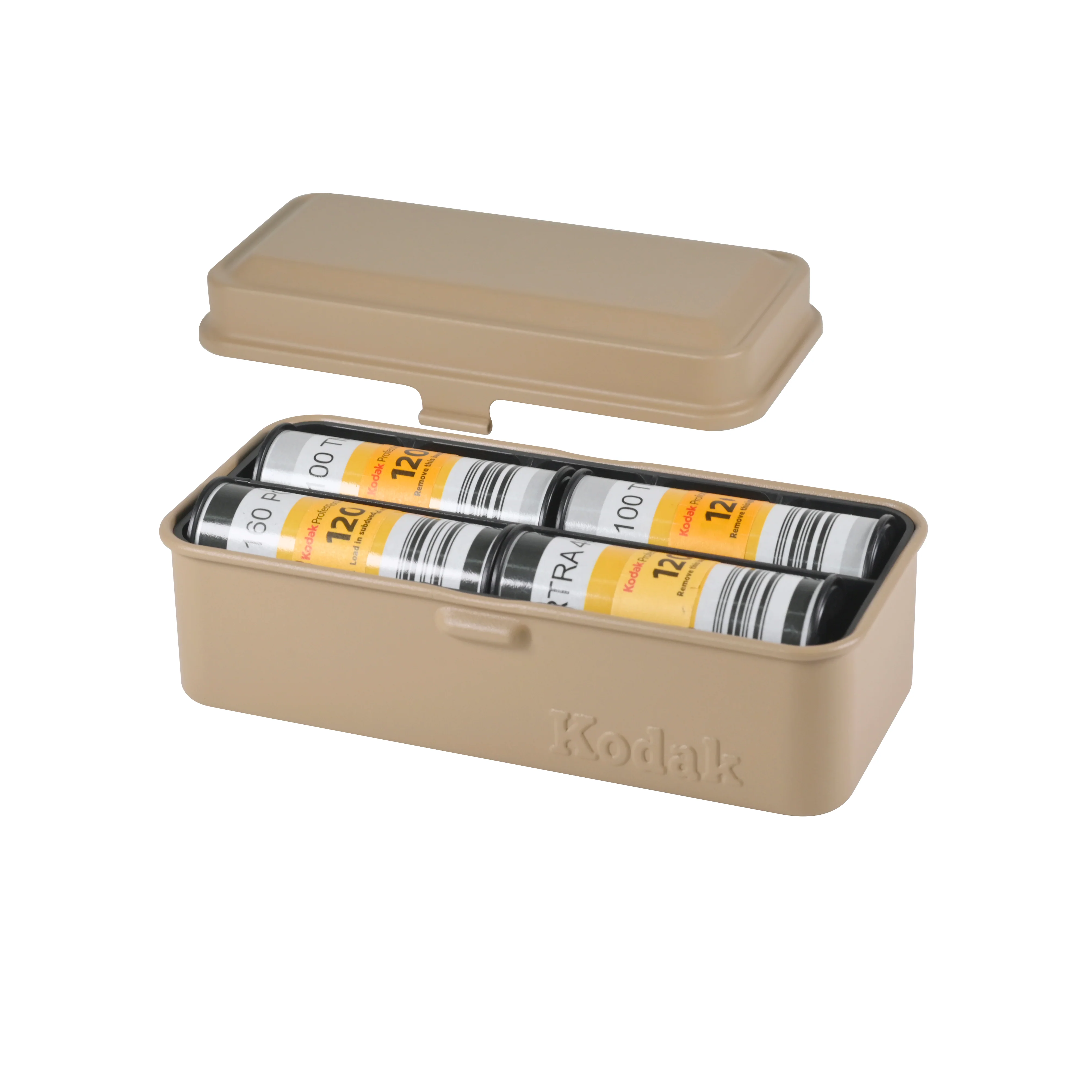 KODAK 120/135 Film Case - Image 43