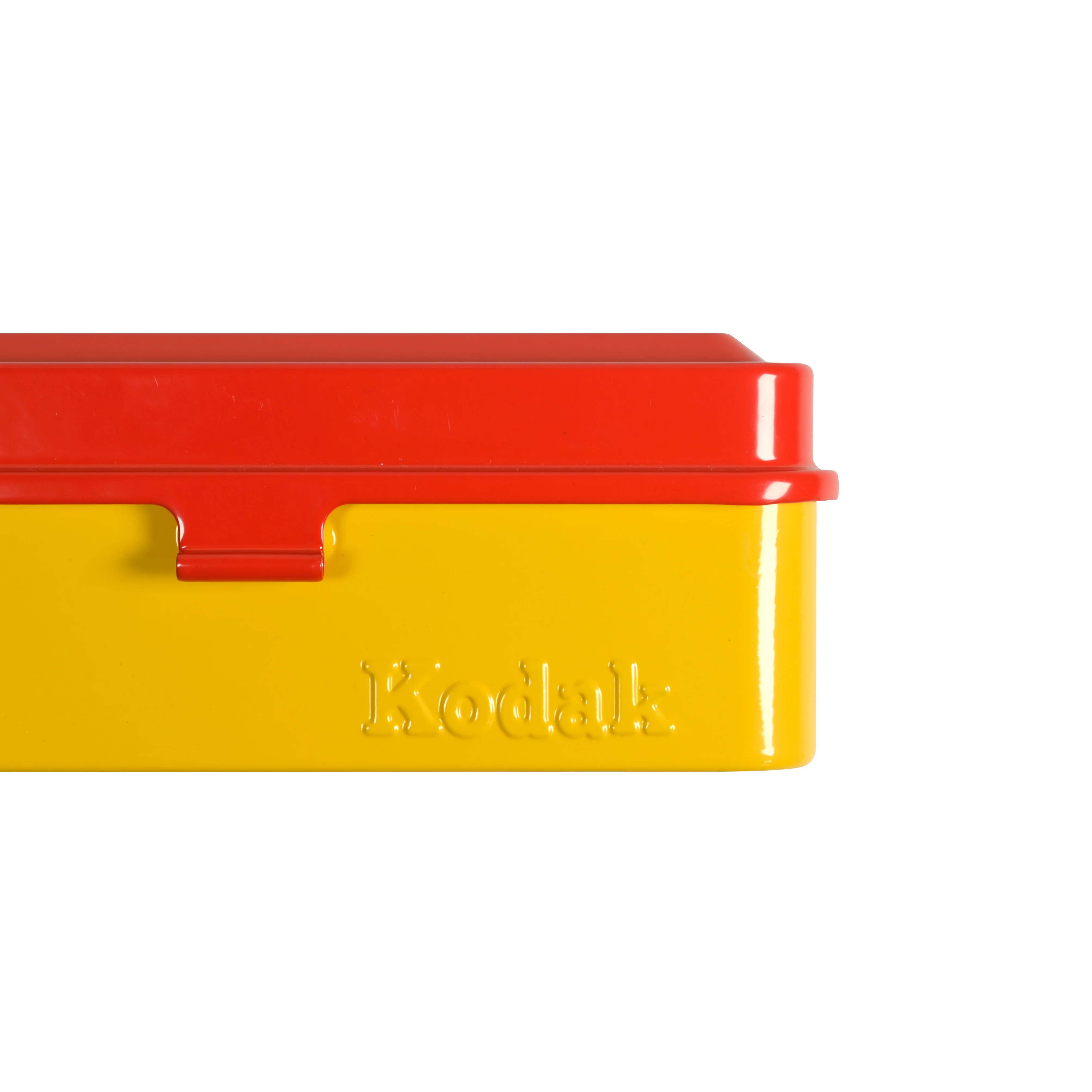 KODAK 120/135 Film Case - Image 8