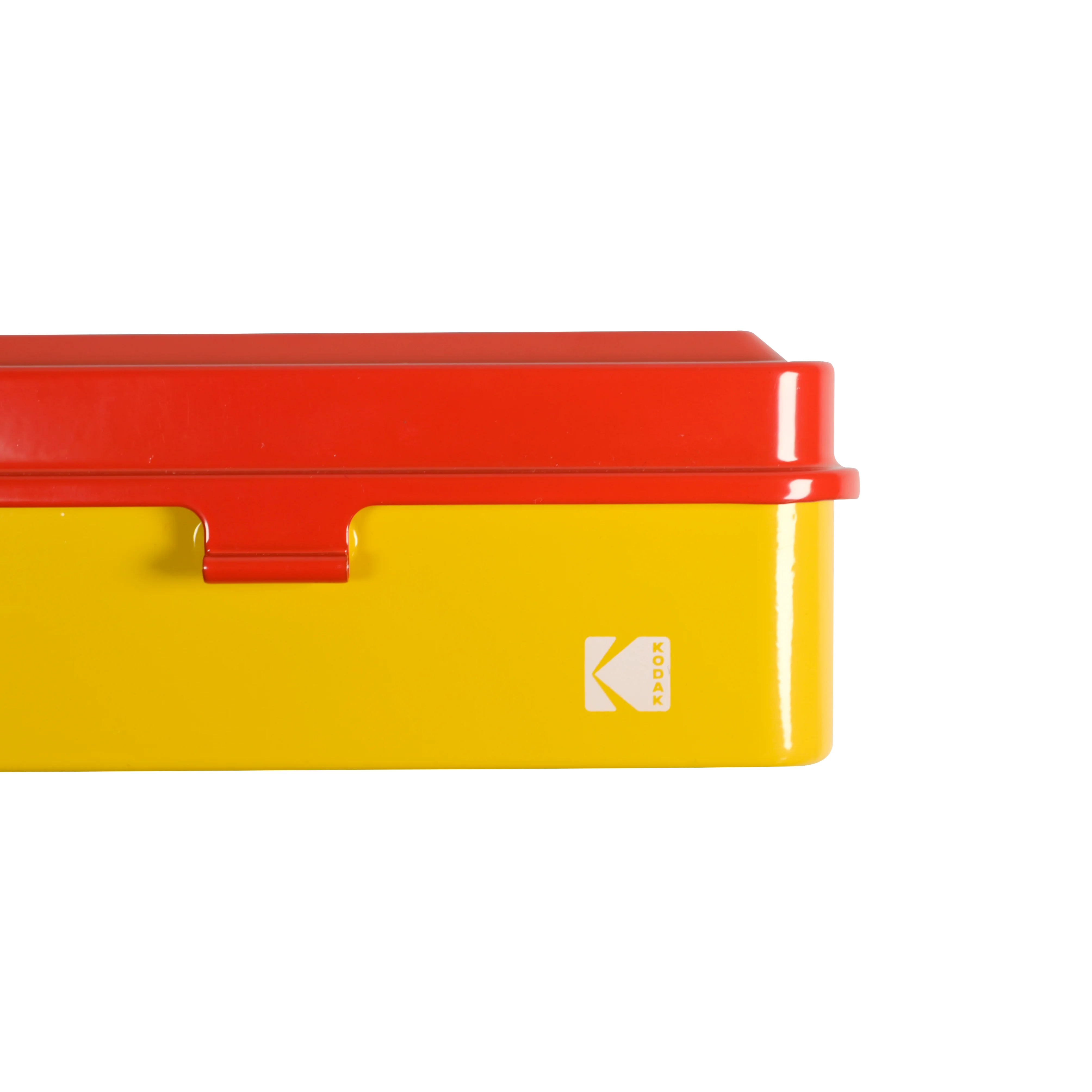KODAK 120/135 Film Case - Image 9