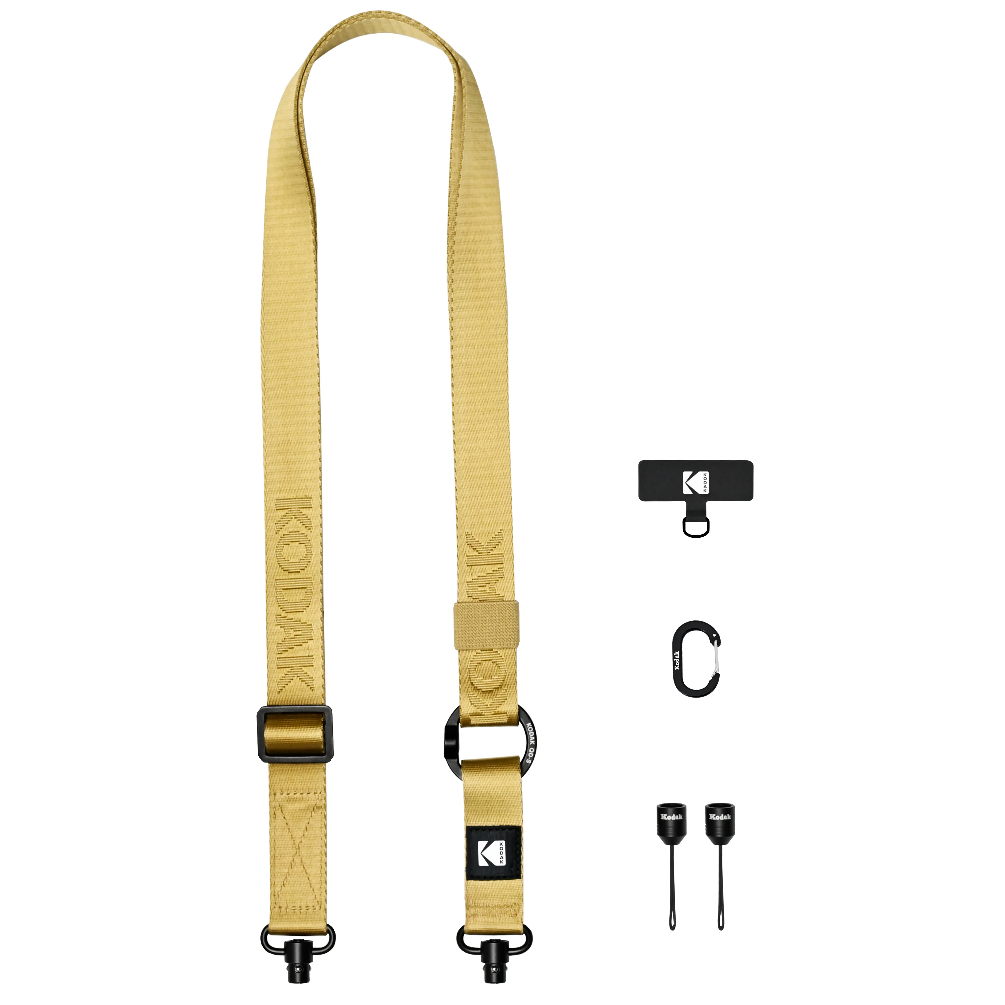 KODAK Multi-Purpose<br/> Camera Strap - Image 11