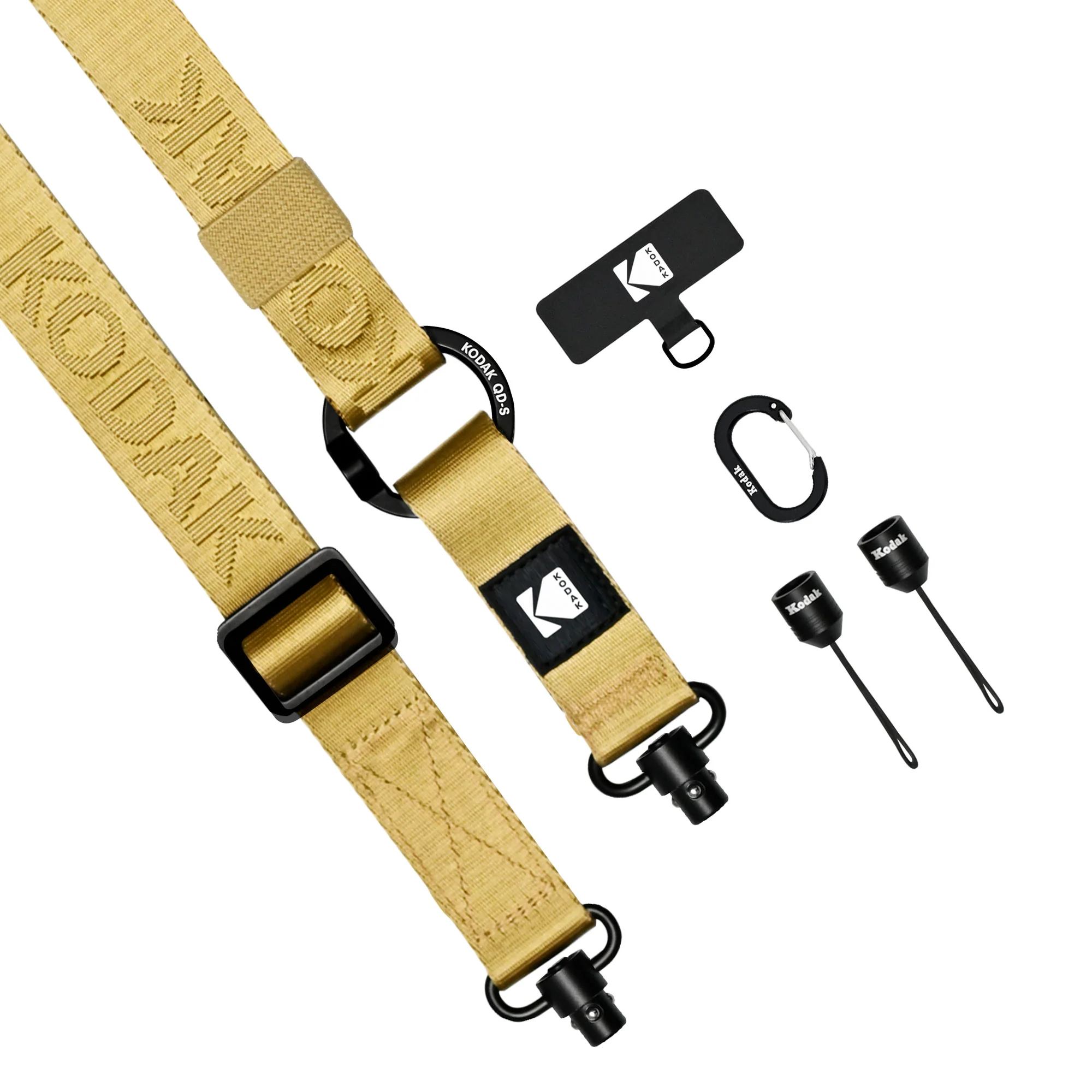 KODAK Multi-Purpose<br/> Camera Strap - Image 12