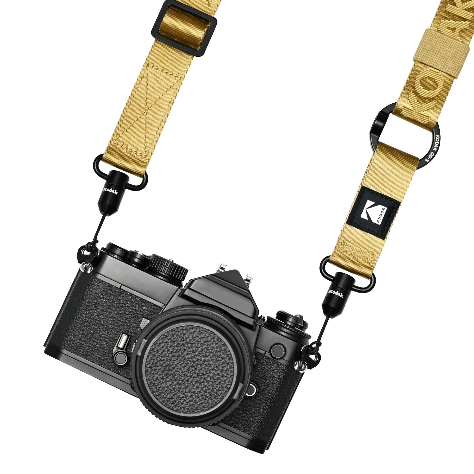KODAK Multi-Purpose<br/> Camera Strap - Image 13