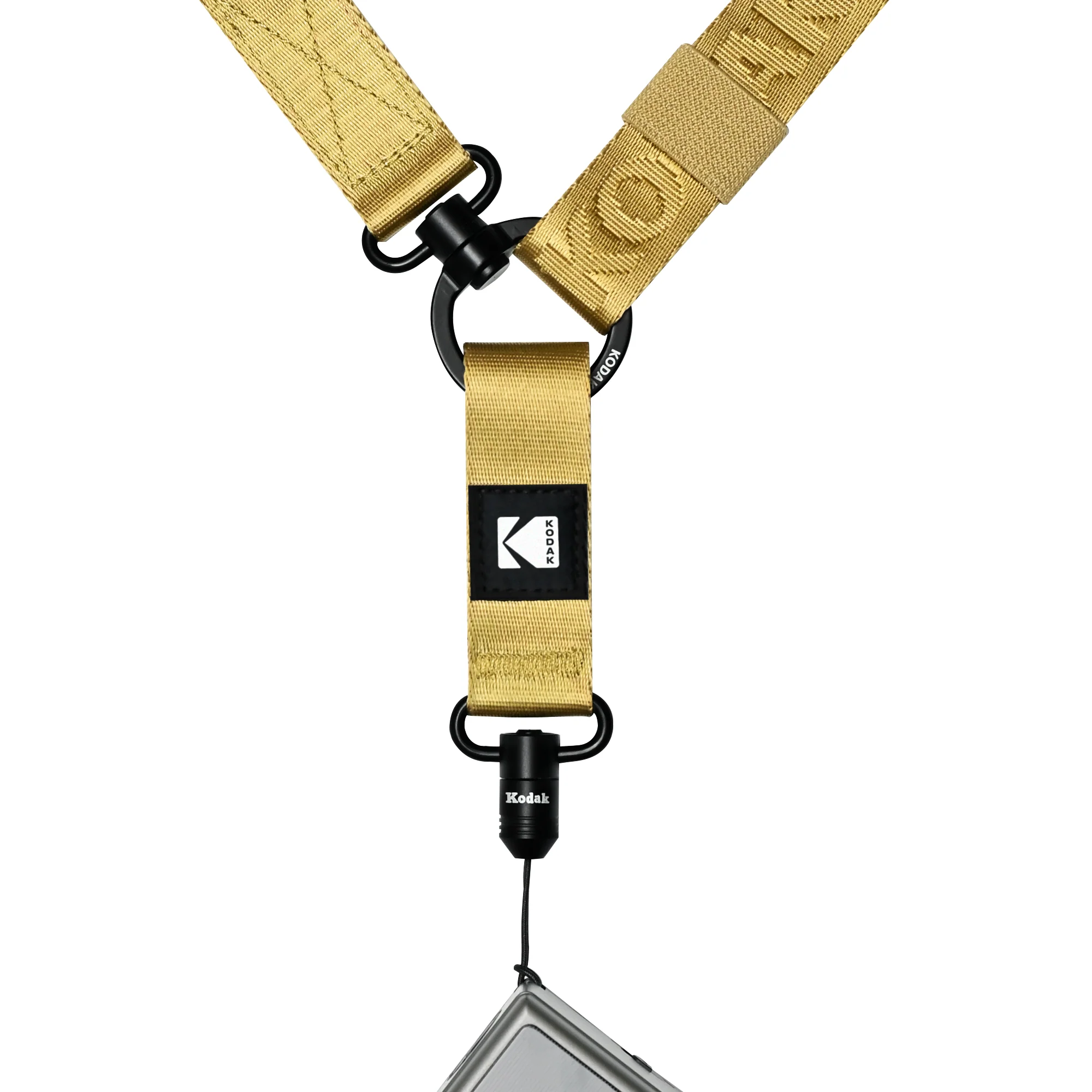 KODAK Multi-Purpose<br/> Camera Strap - Image 14