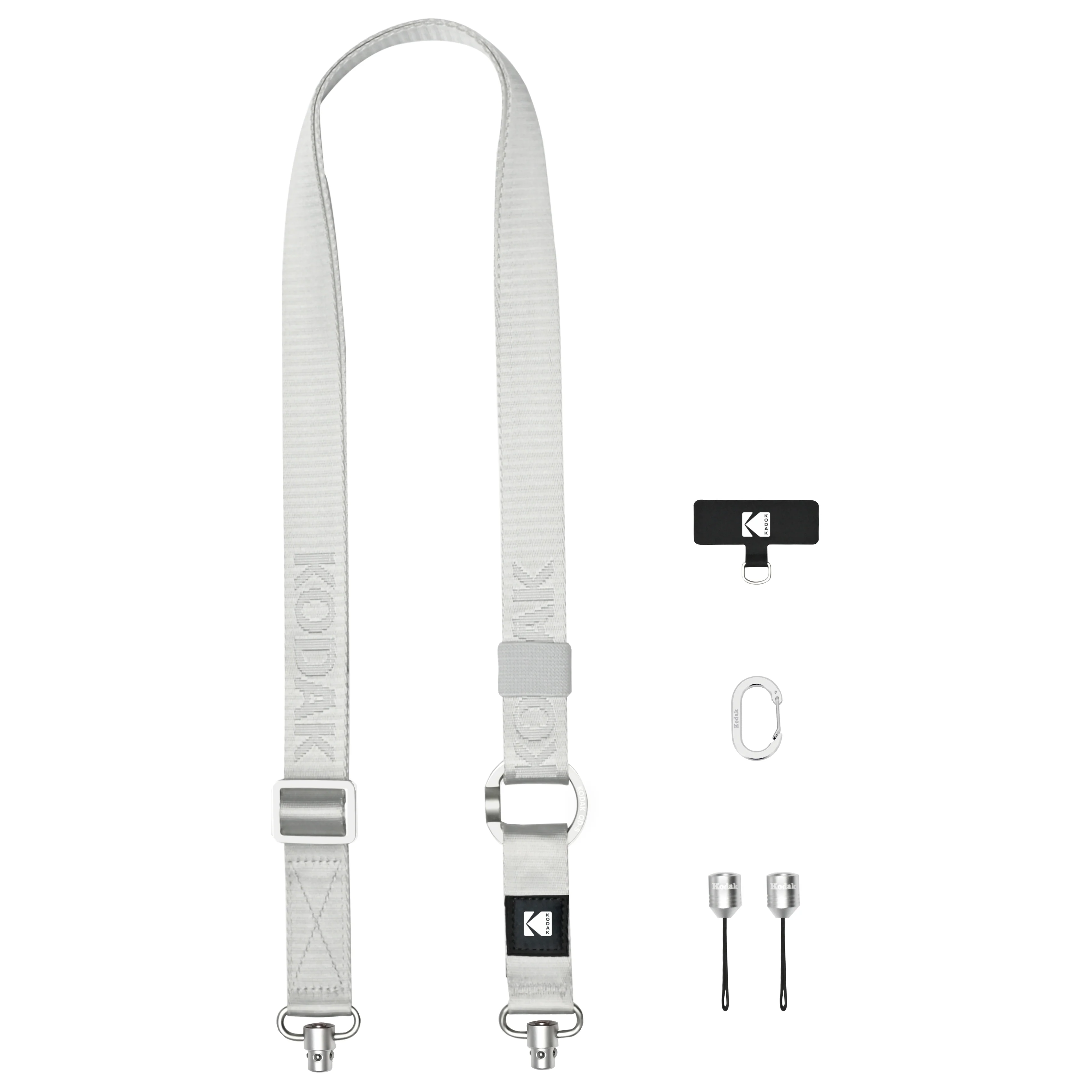 KODAK Multi-Purpose<br/> Camera Strap - Image 16