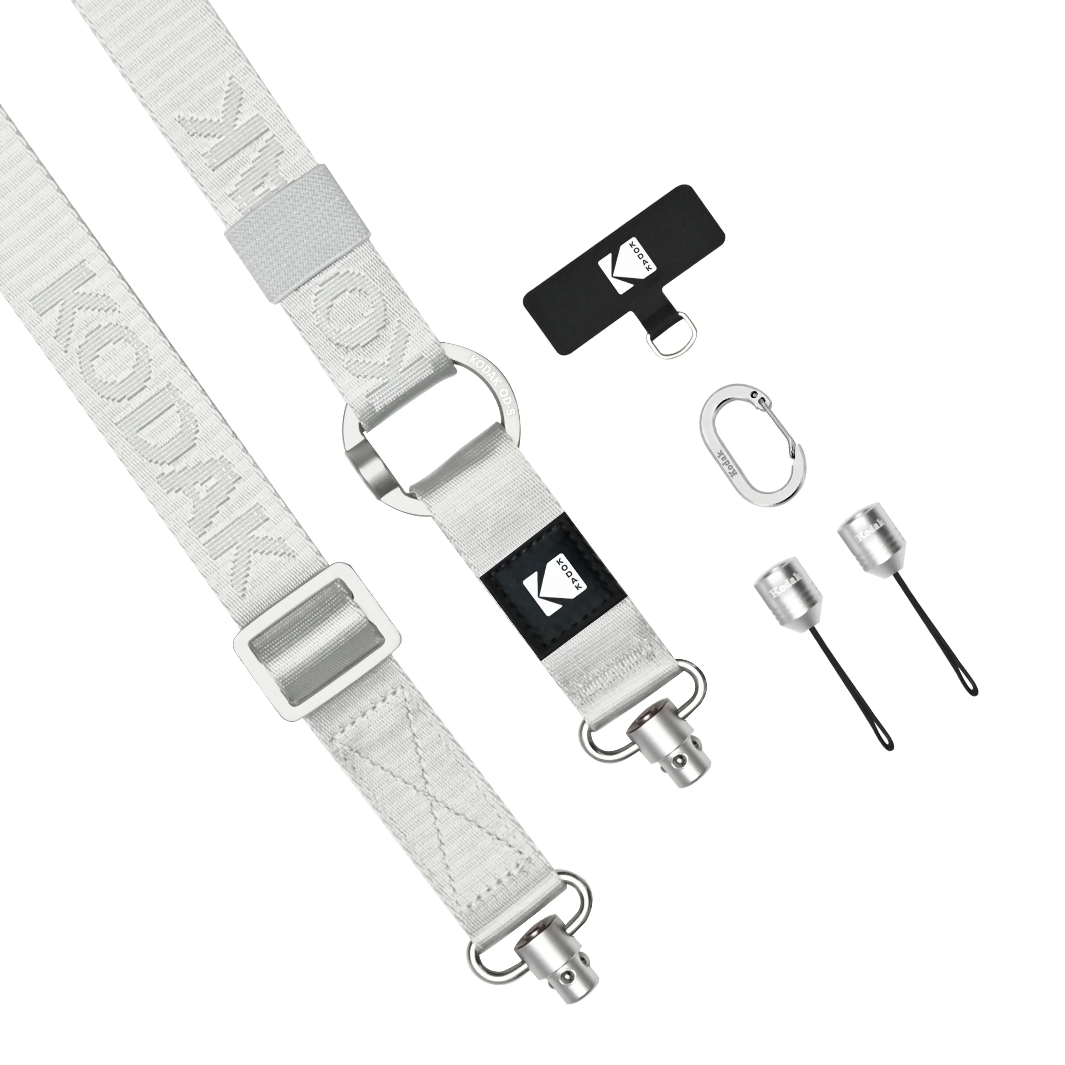 KODAK Multi-Purpose<br/> Camera Strap - Image 17
